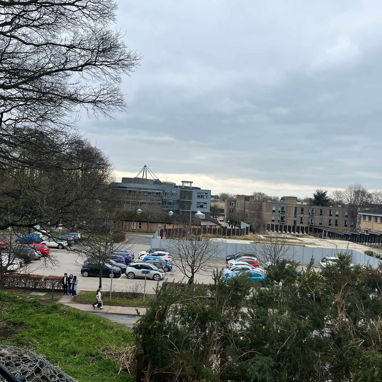 My Weekend Away (2025) (1)