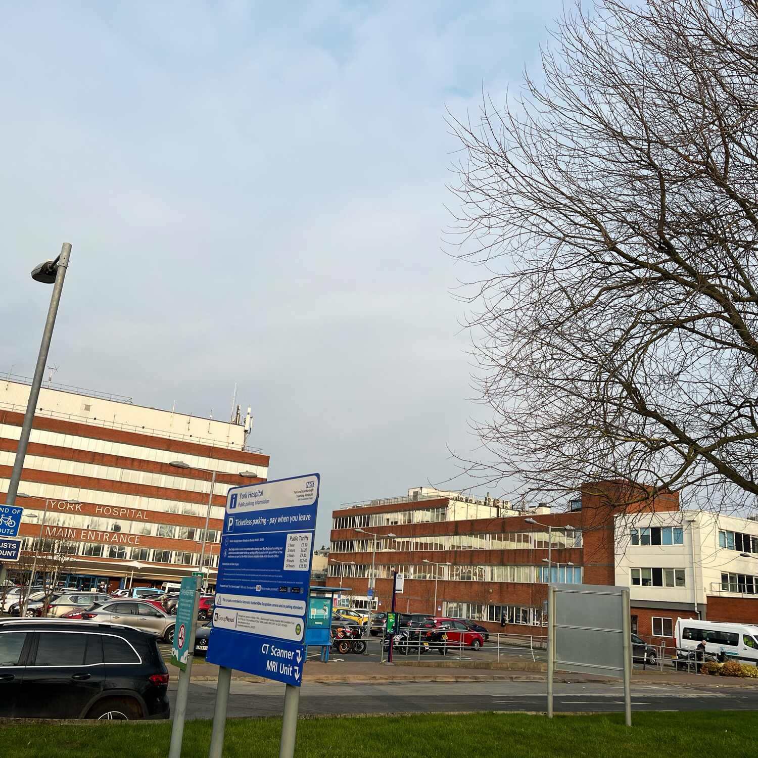 Tuesday 18 February 2025.