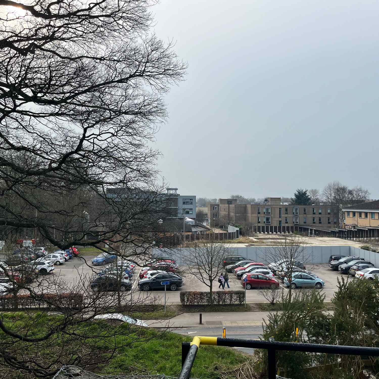 Wednesday 19 February 2025.