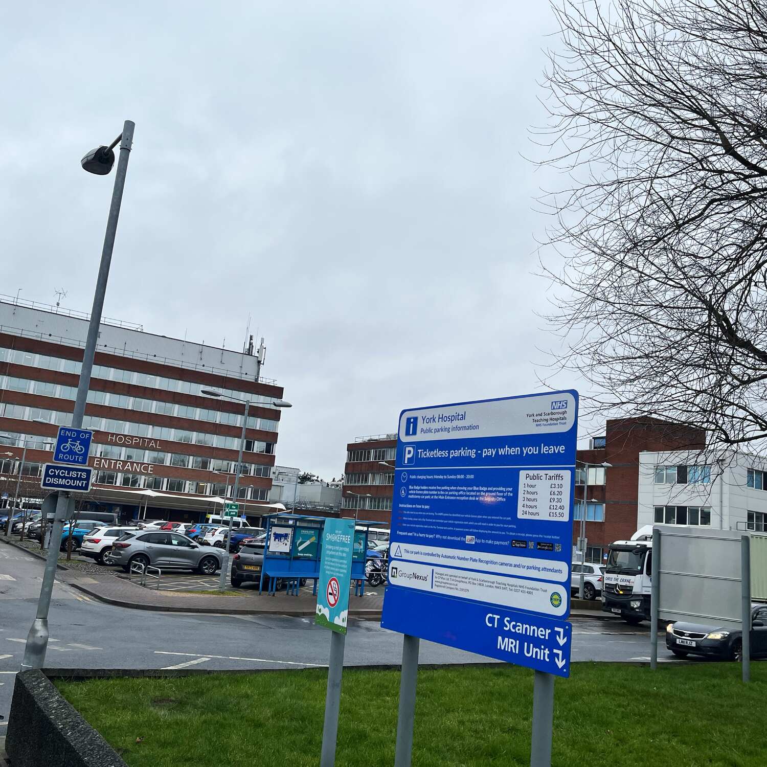 Thursday 20 February 2025.