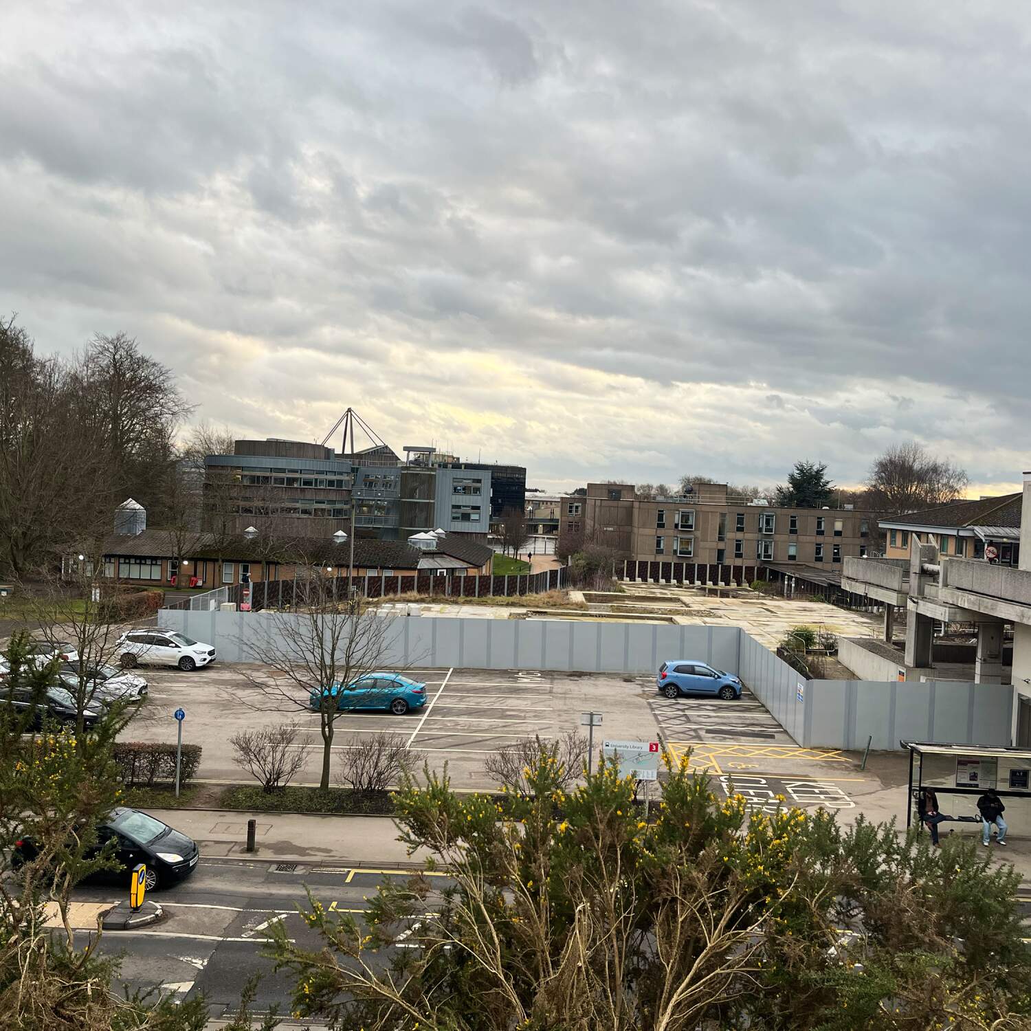 Friday 21 February 2025.