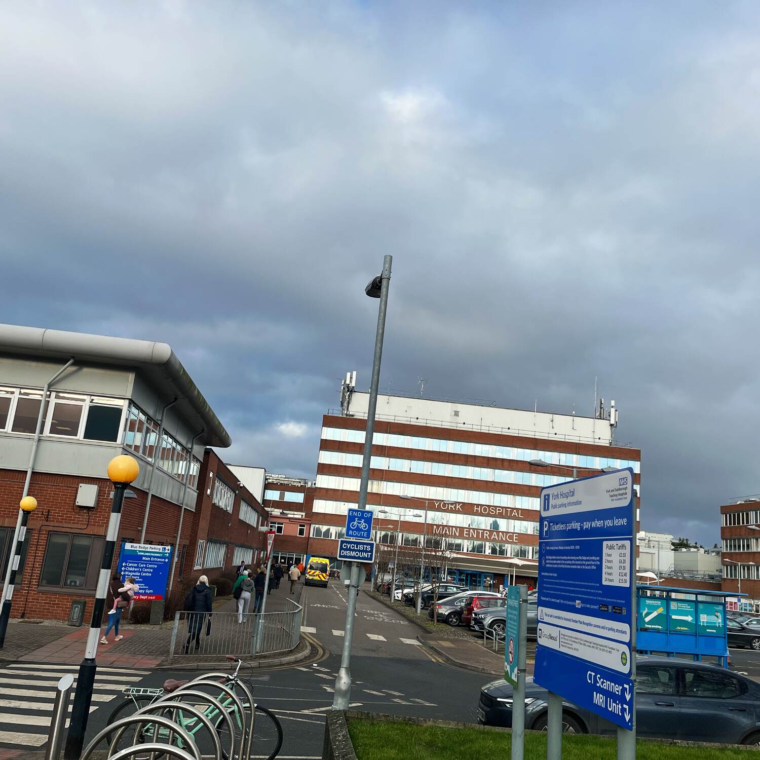 Tuesday 25 February 2025.