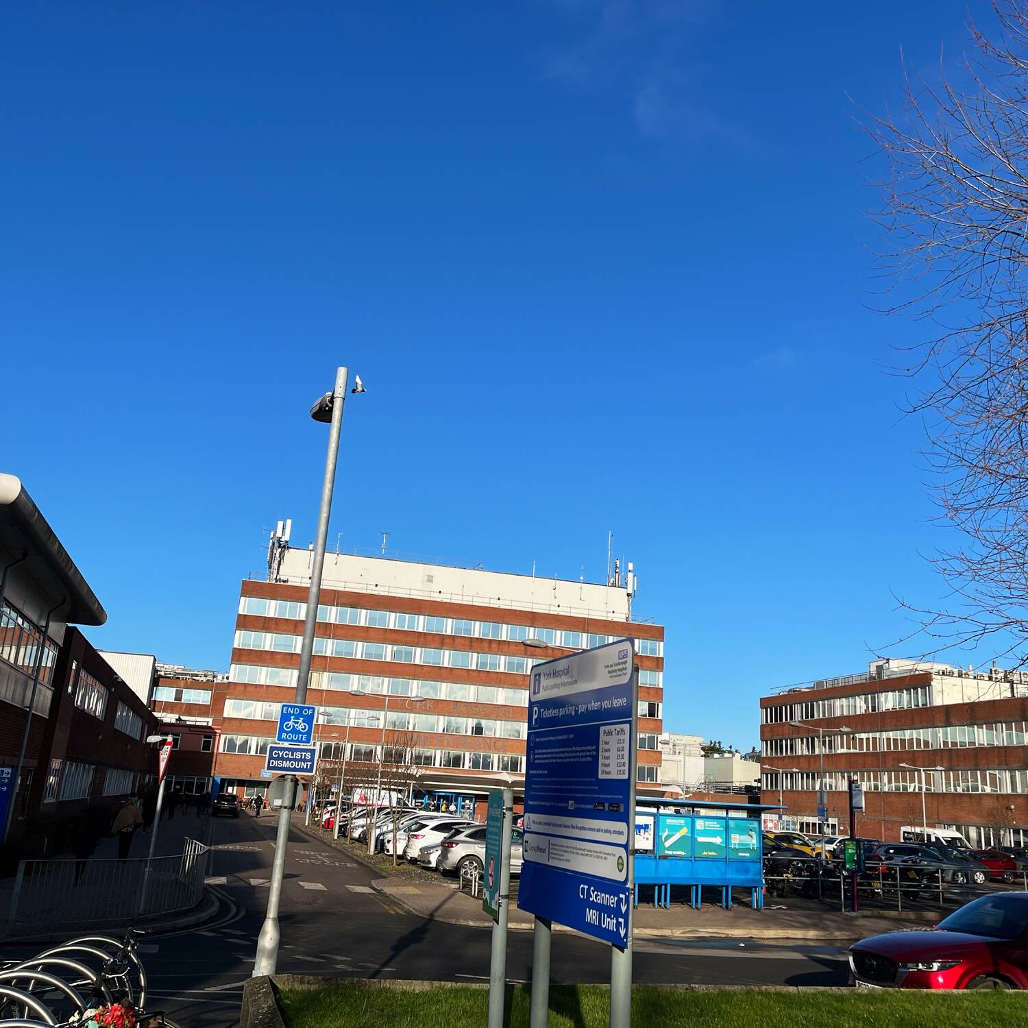 Thursday 27 February 2025.