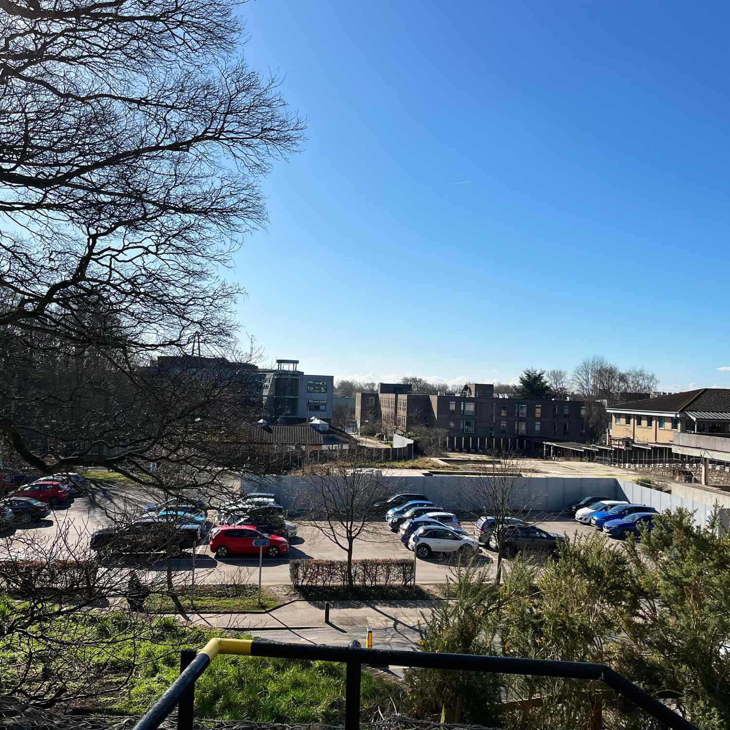 Friday 28 February 2025.