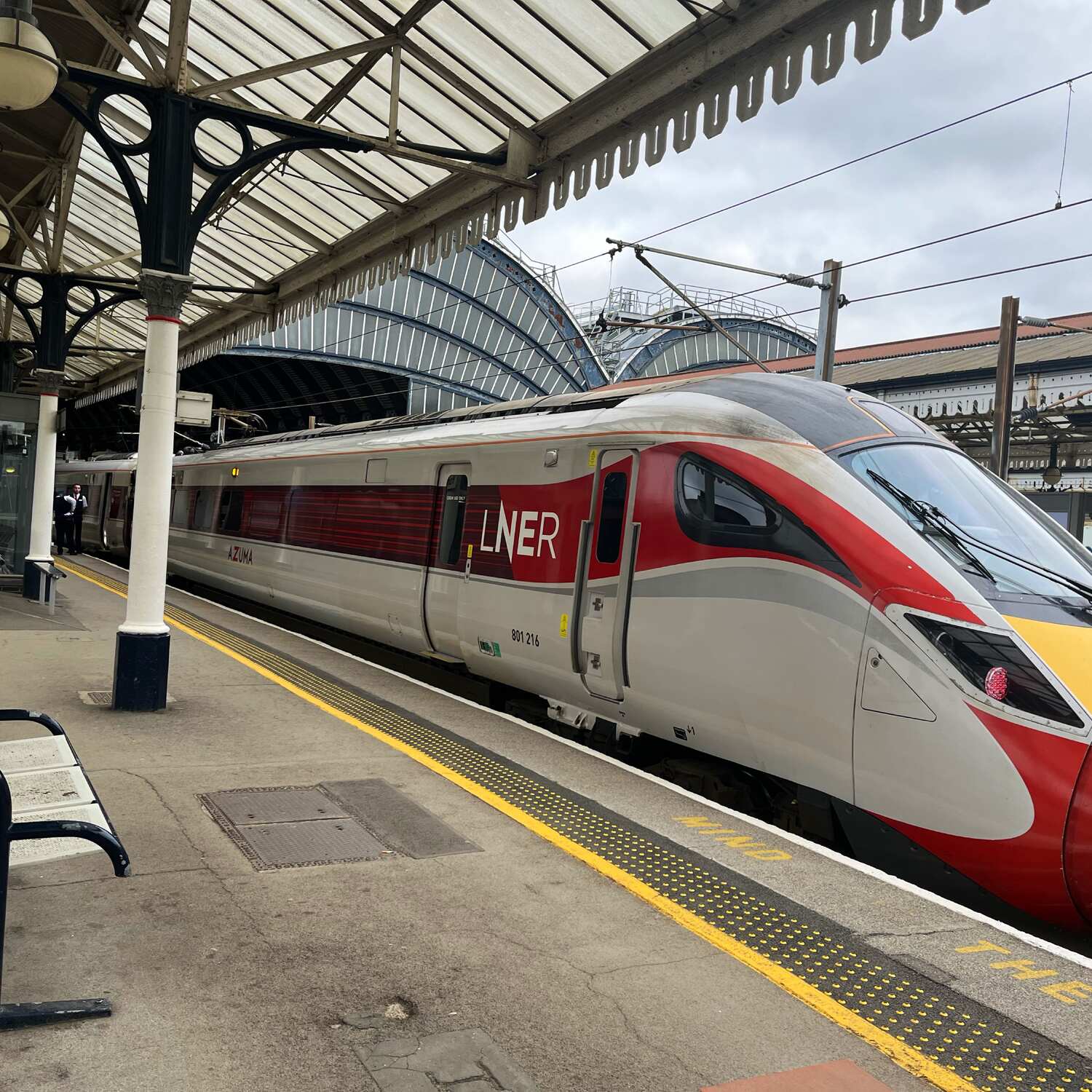 Monday 3 March 2025.