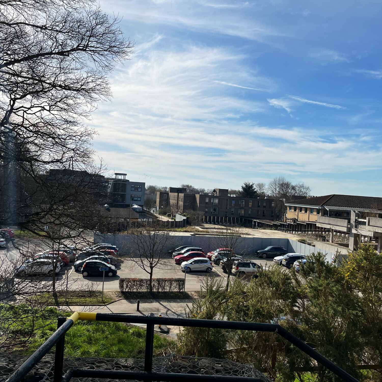 Wednesday 5 March 2025.