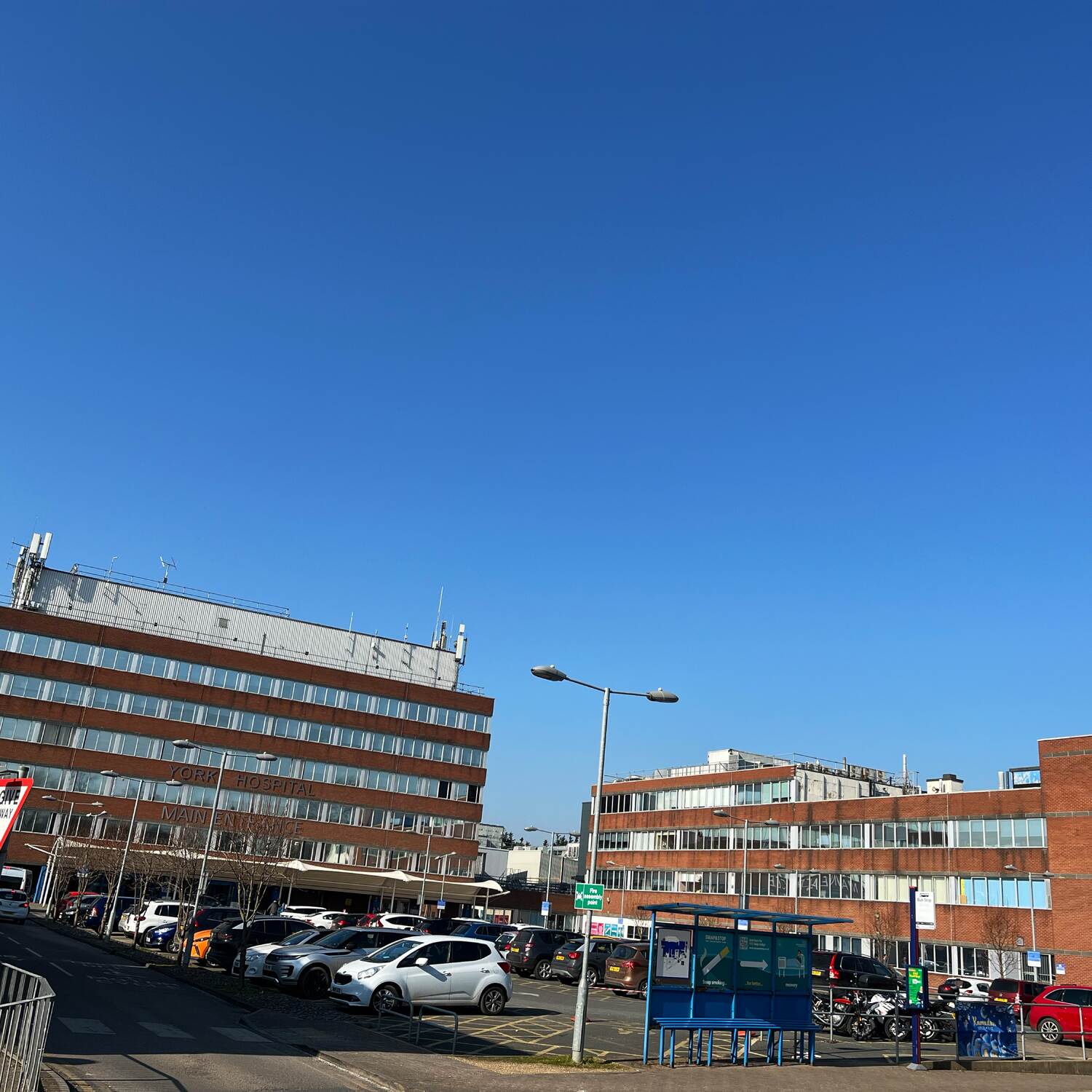 Thursday 6 March 2025.