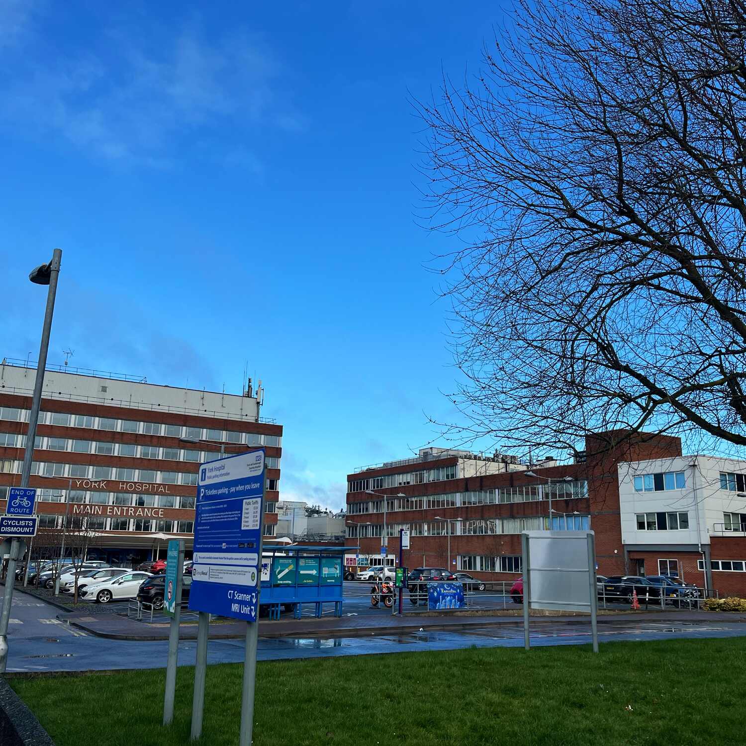 Thursday 13 March 2025.