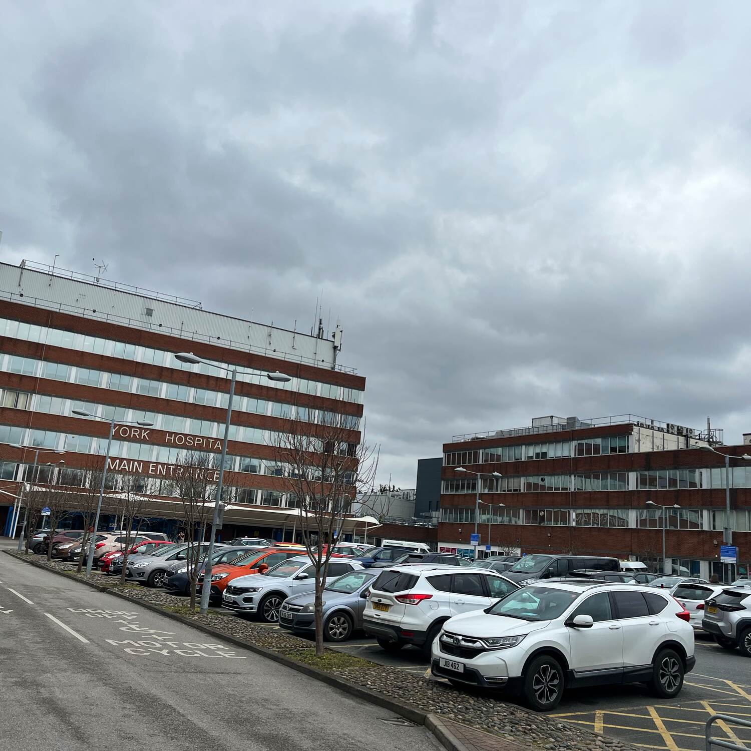 Monday 17 March 2025.