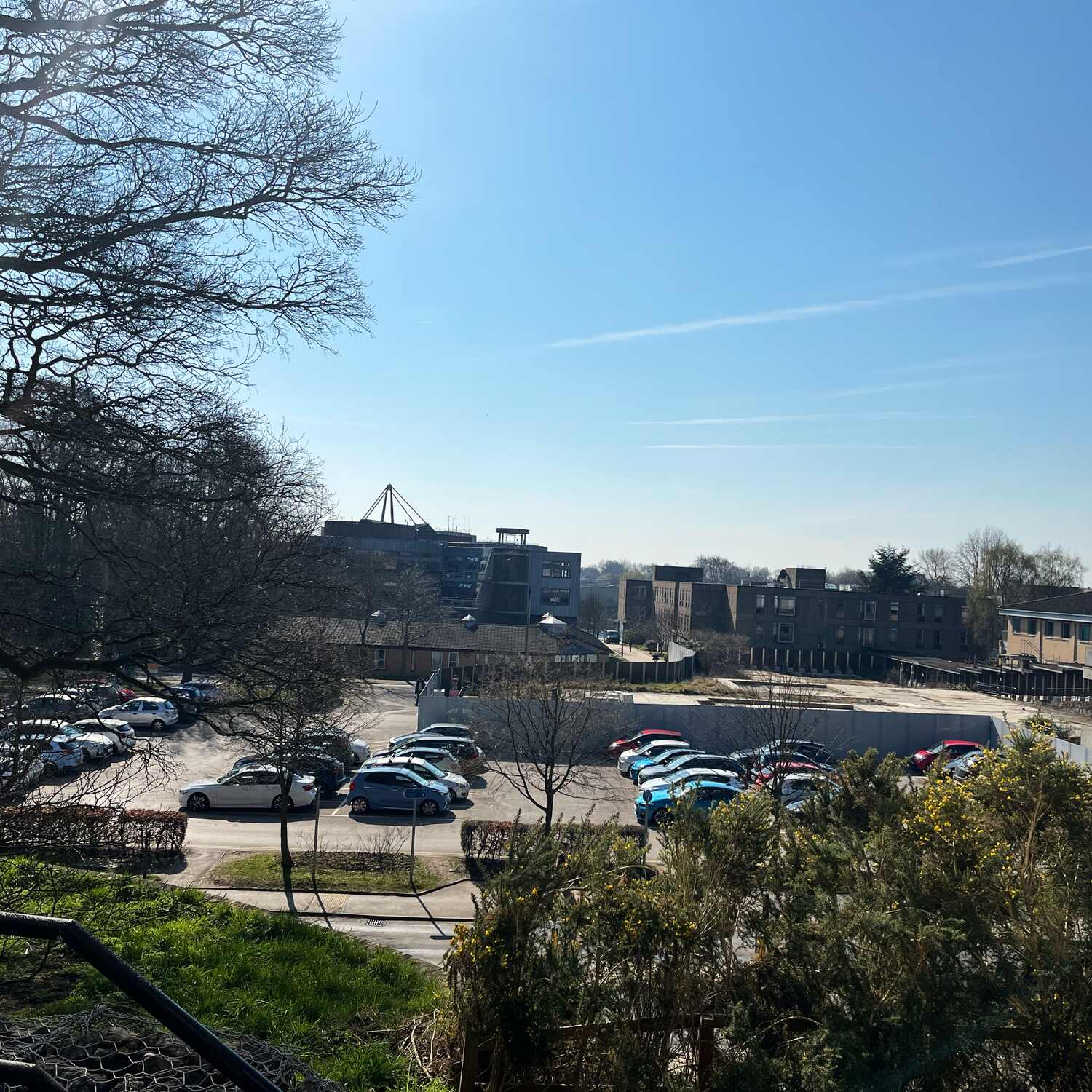 Wednesday 19 March 2025.