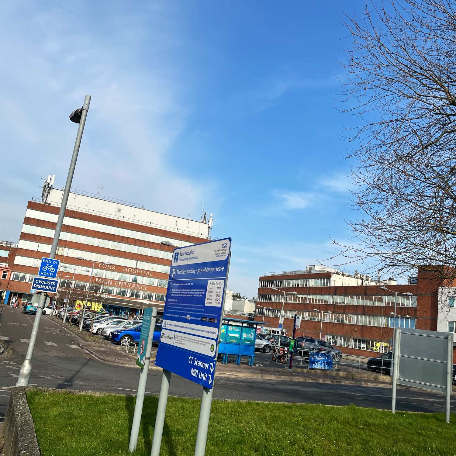 Friday 21 March 2025.