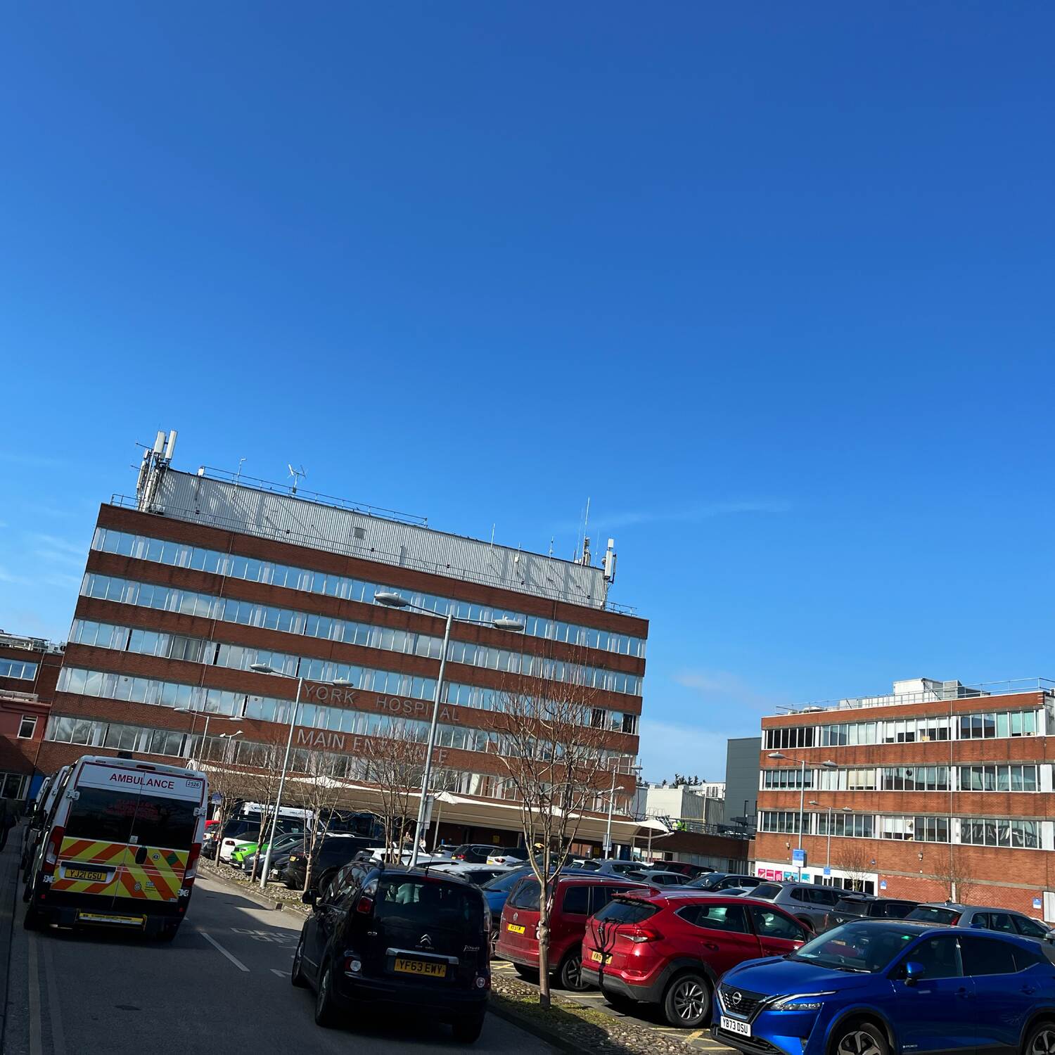 Monday 24 March 2025.