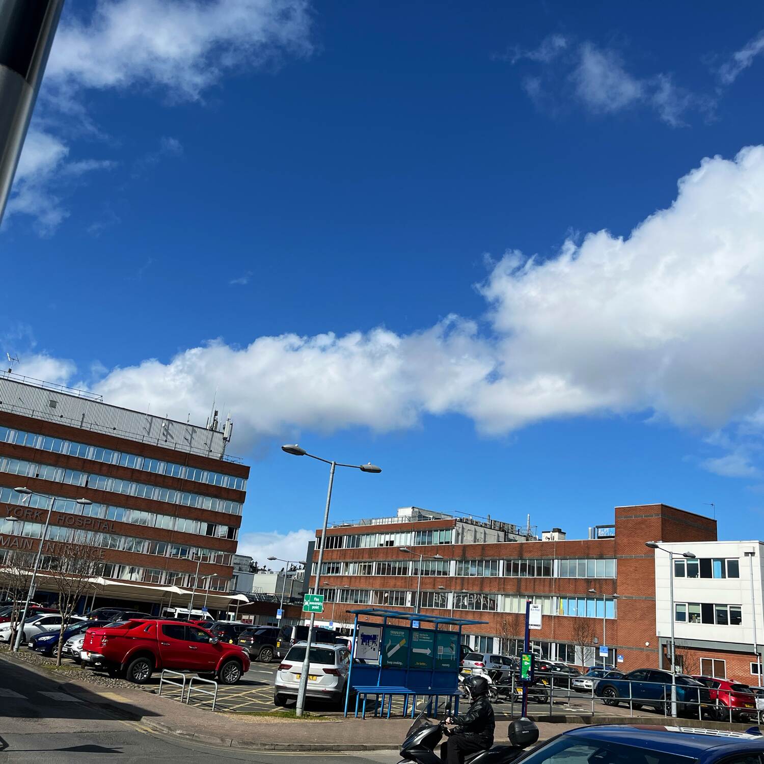 Friday 28 March 2025.