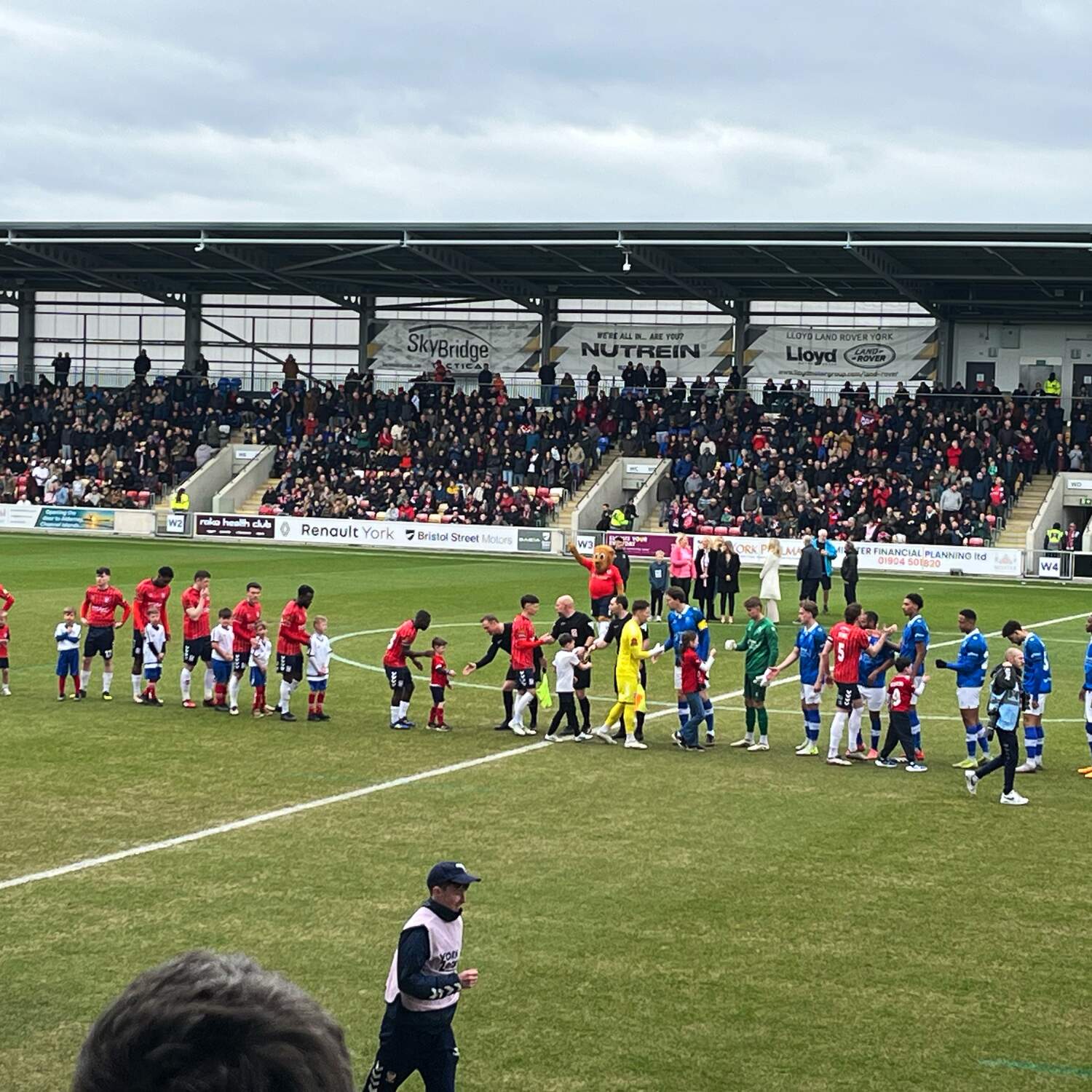 Saturday 29 March 2025.