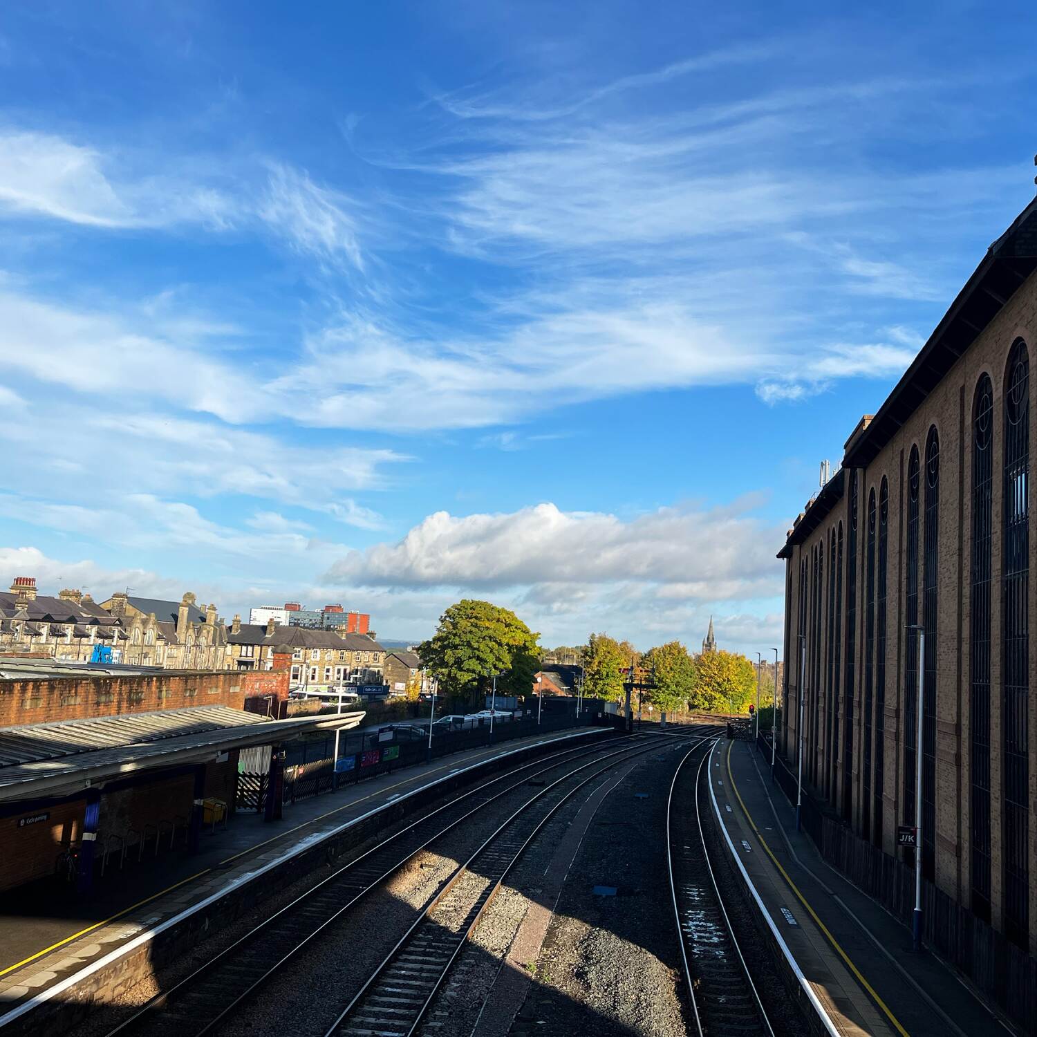 Thursday 17 October 2024.