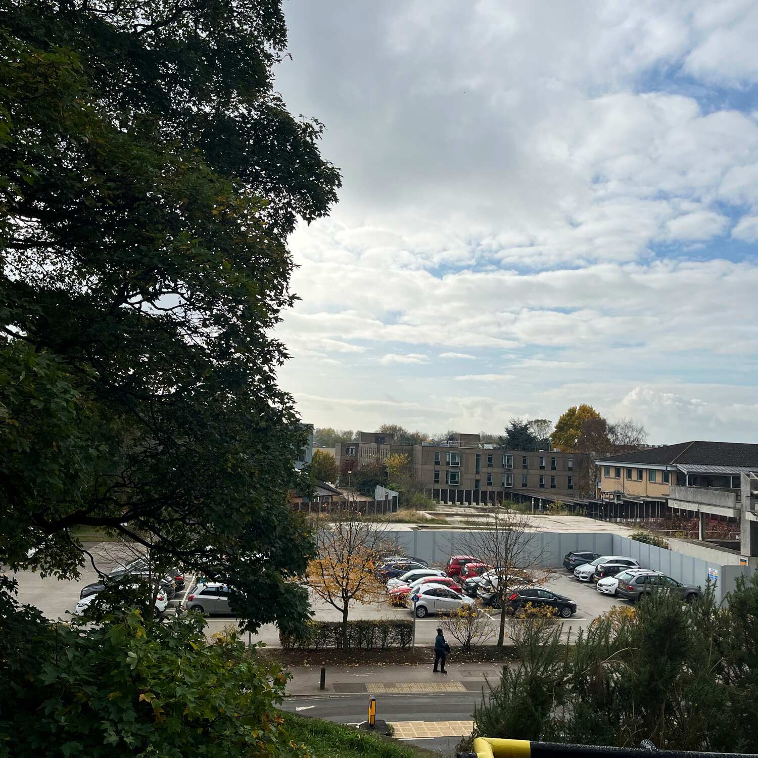 Wednesday 23 October 2024.