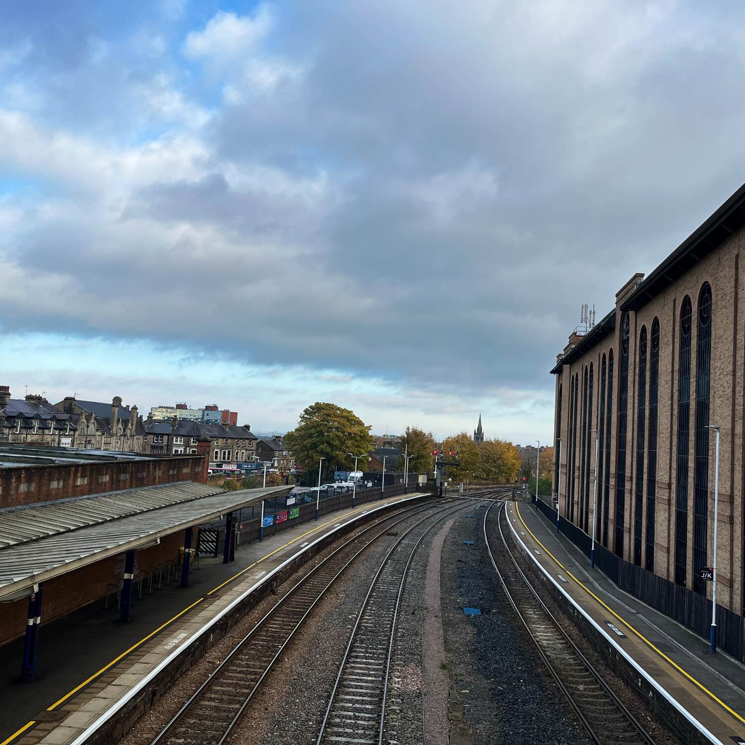 Thursday 24 October 2024.