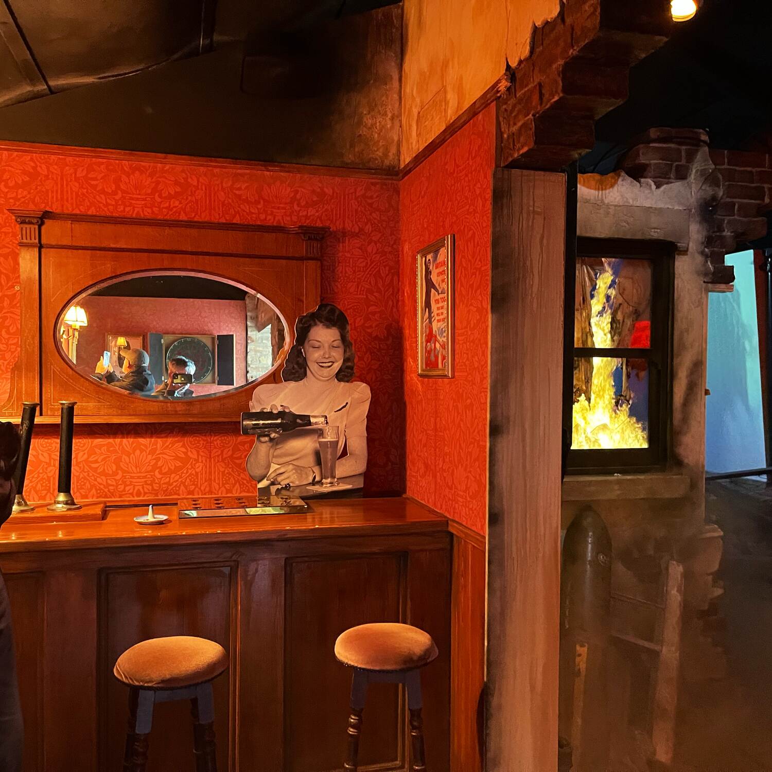 Sunday 27 October 2024