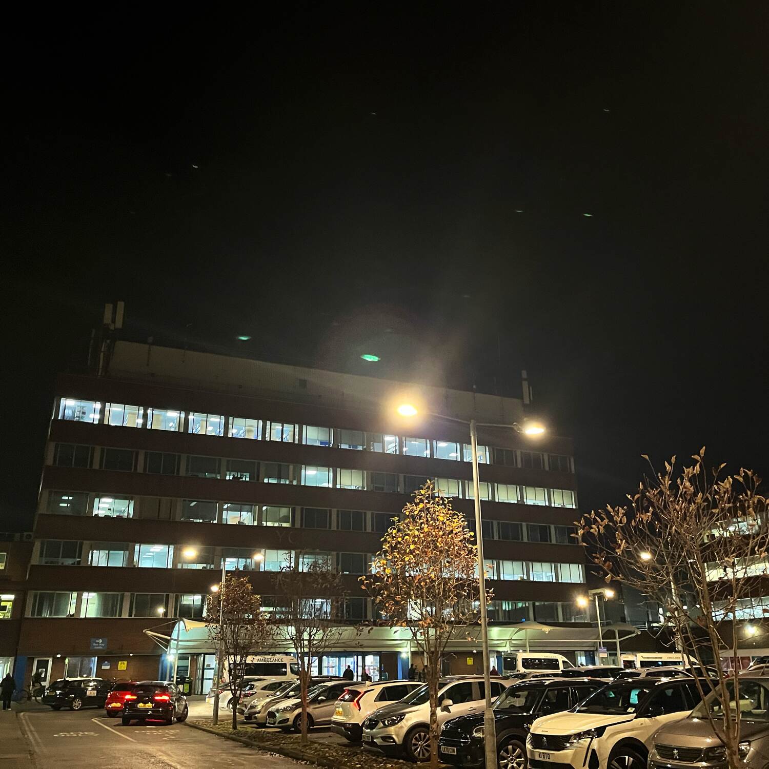 Monday 28 October 2024.