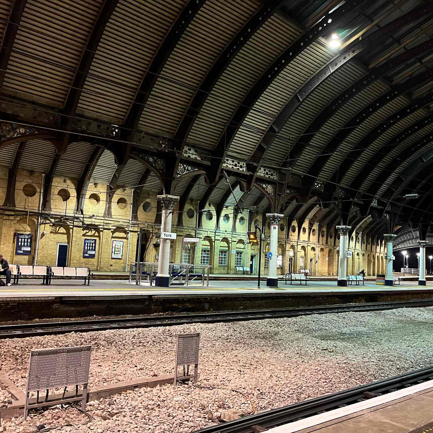 My Weekend Away (1).