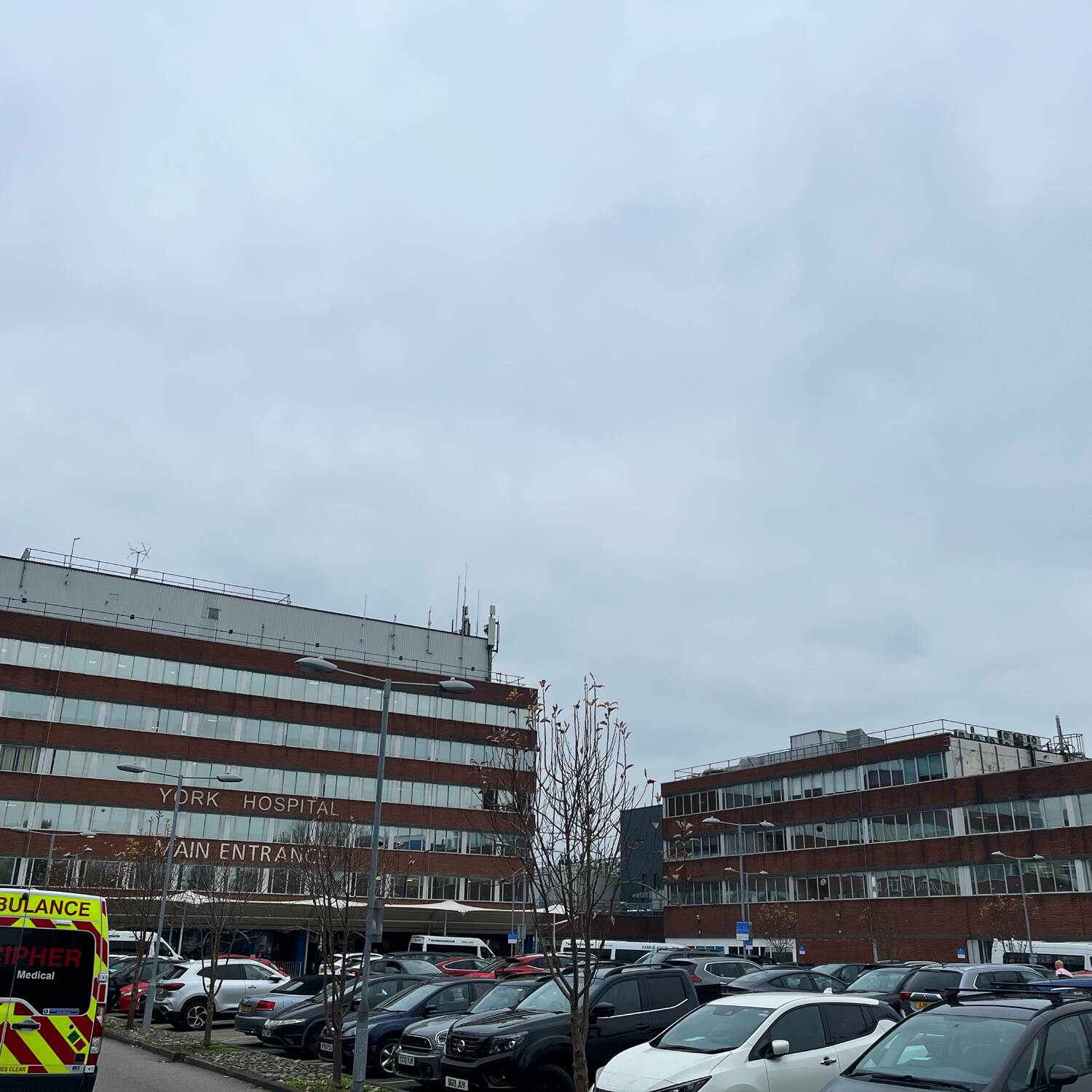 Monday 4 November 2024.