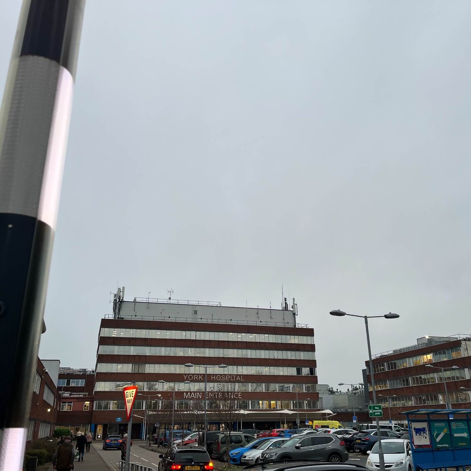 Tuesday 5 November 2024.