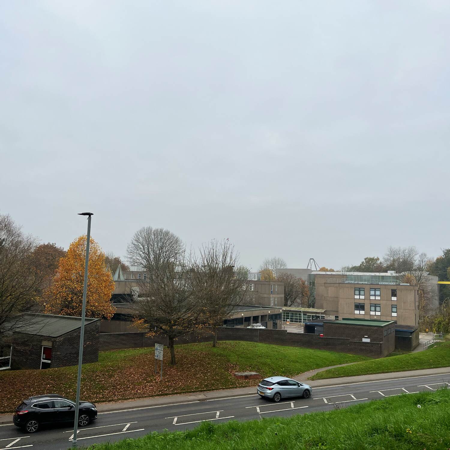 Wednesday 6 November 2024.