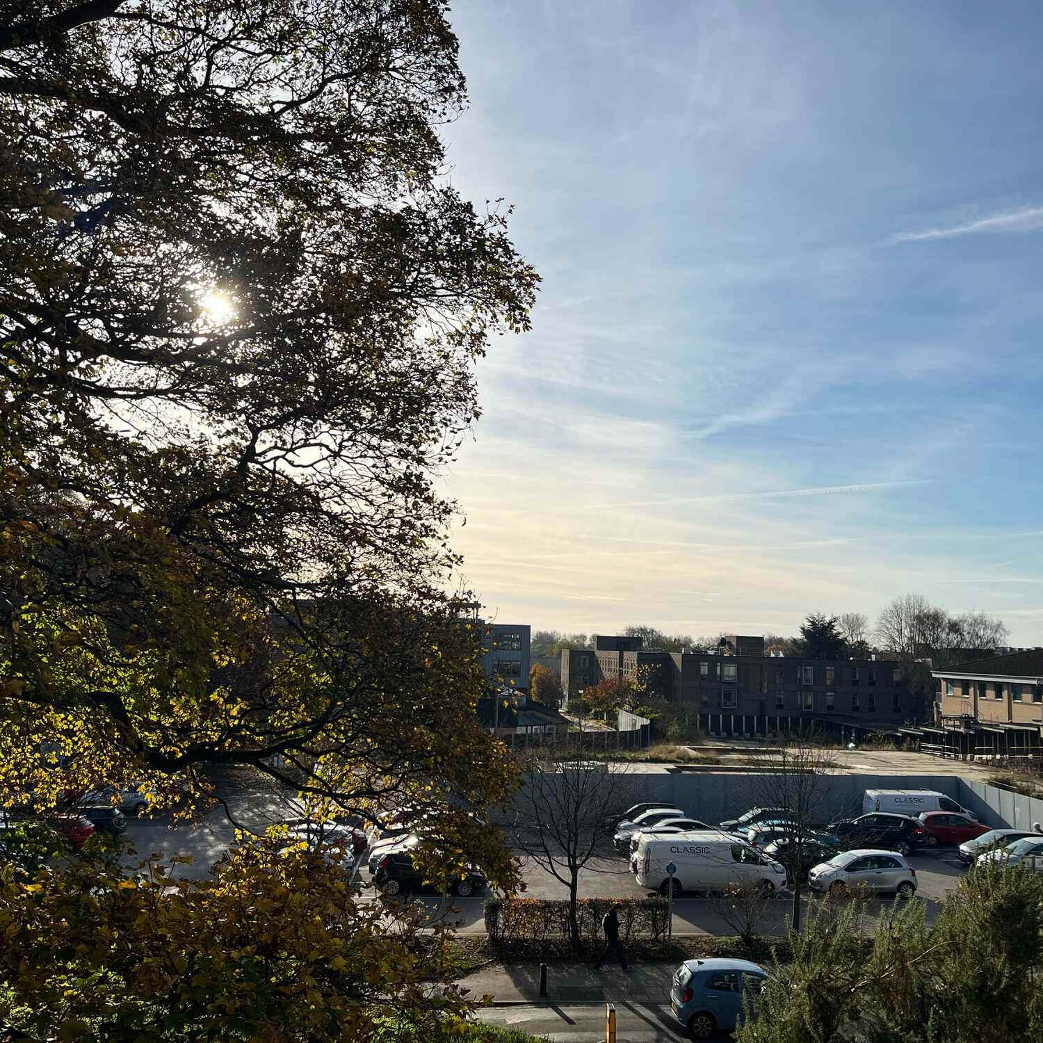 Wednesday 13 November 2024.