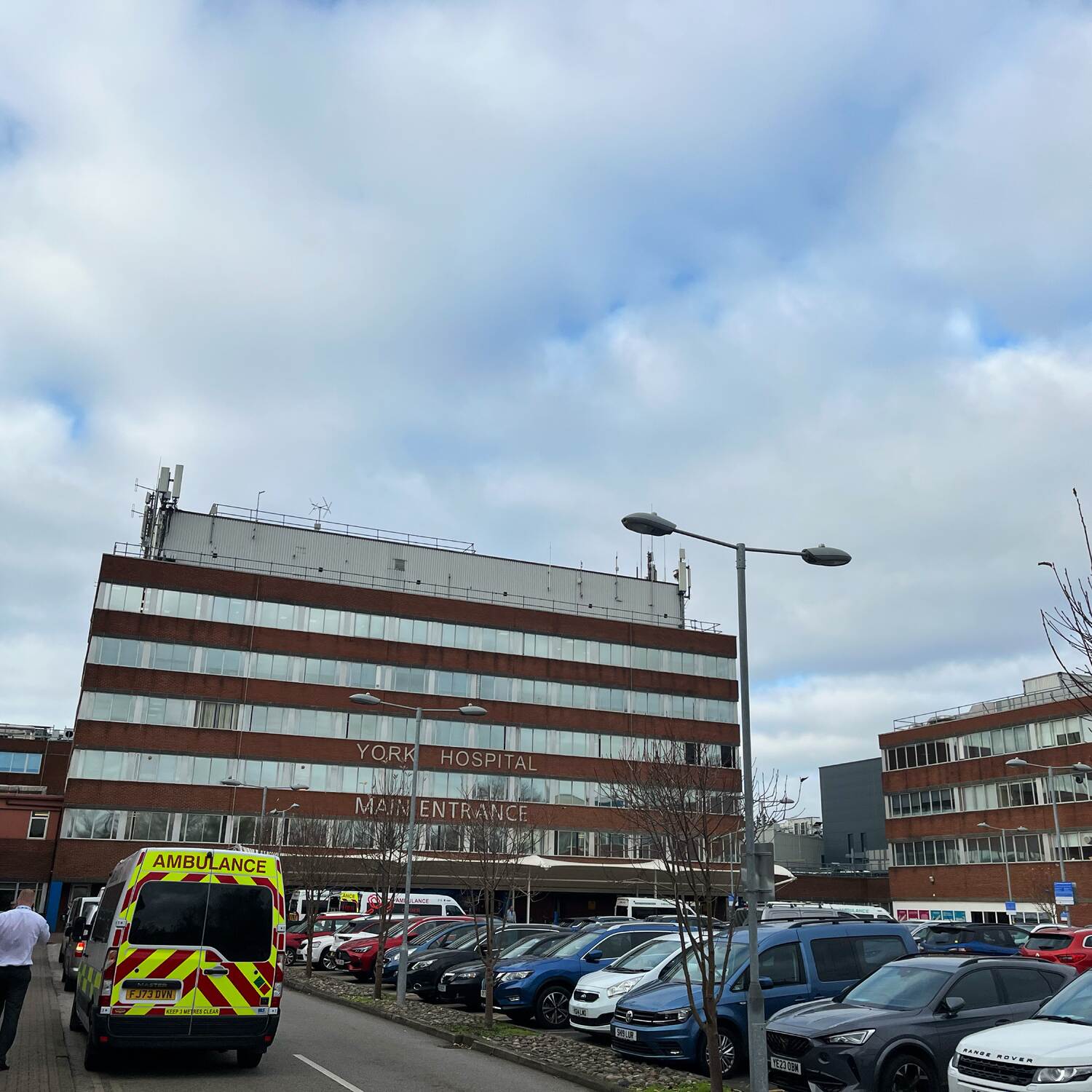 Thursday 14 November 2024.