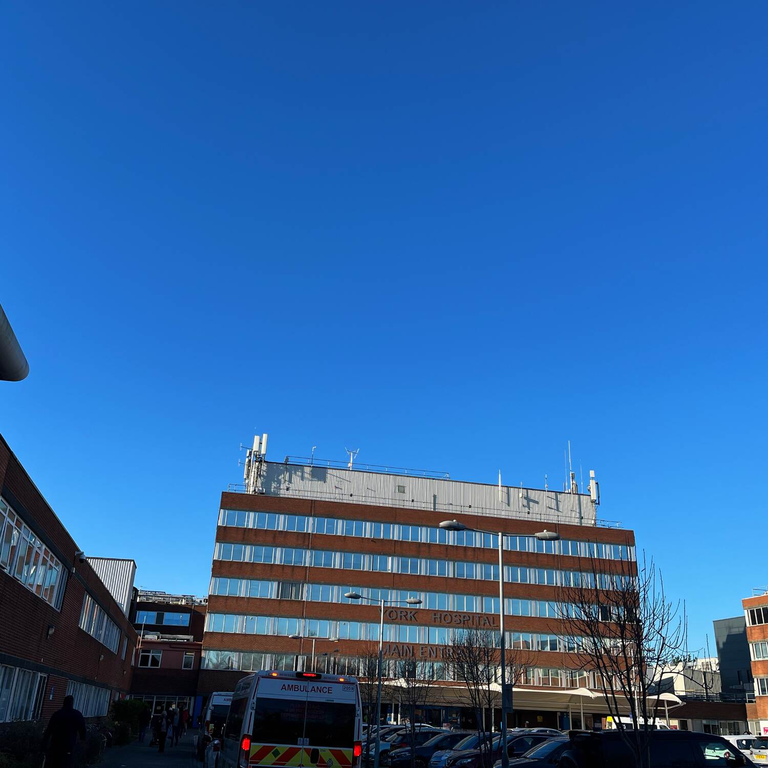 Thursday 21 November 2024.