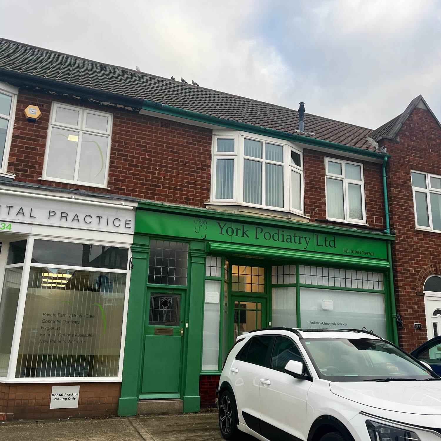 Tuesday 3 December 2024.