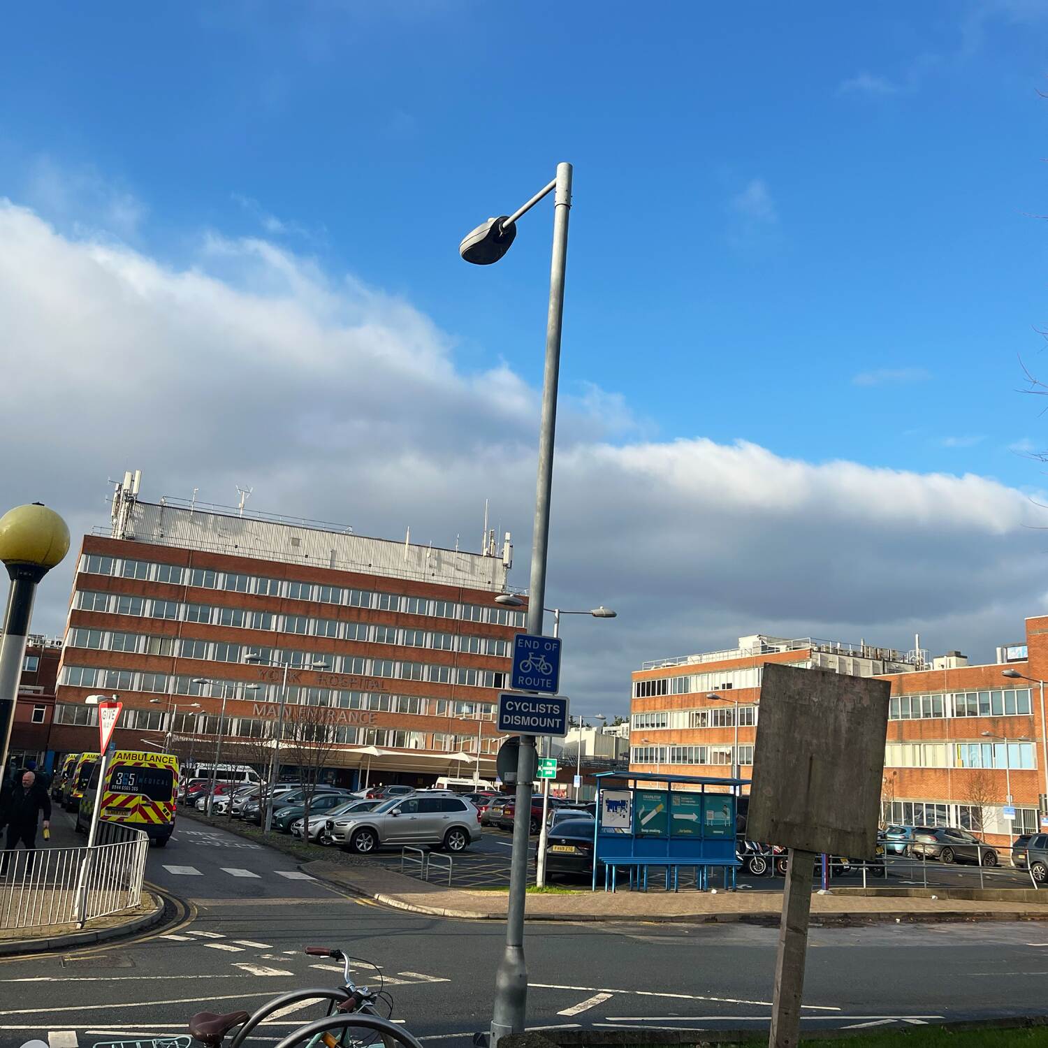 Monday 9 December 2024.