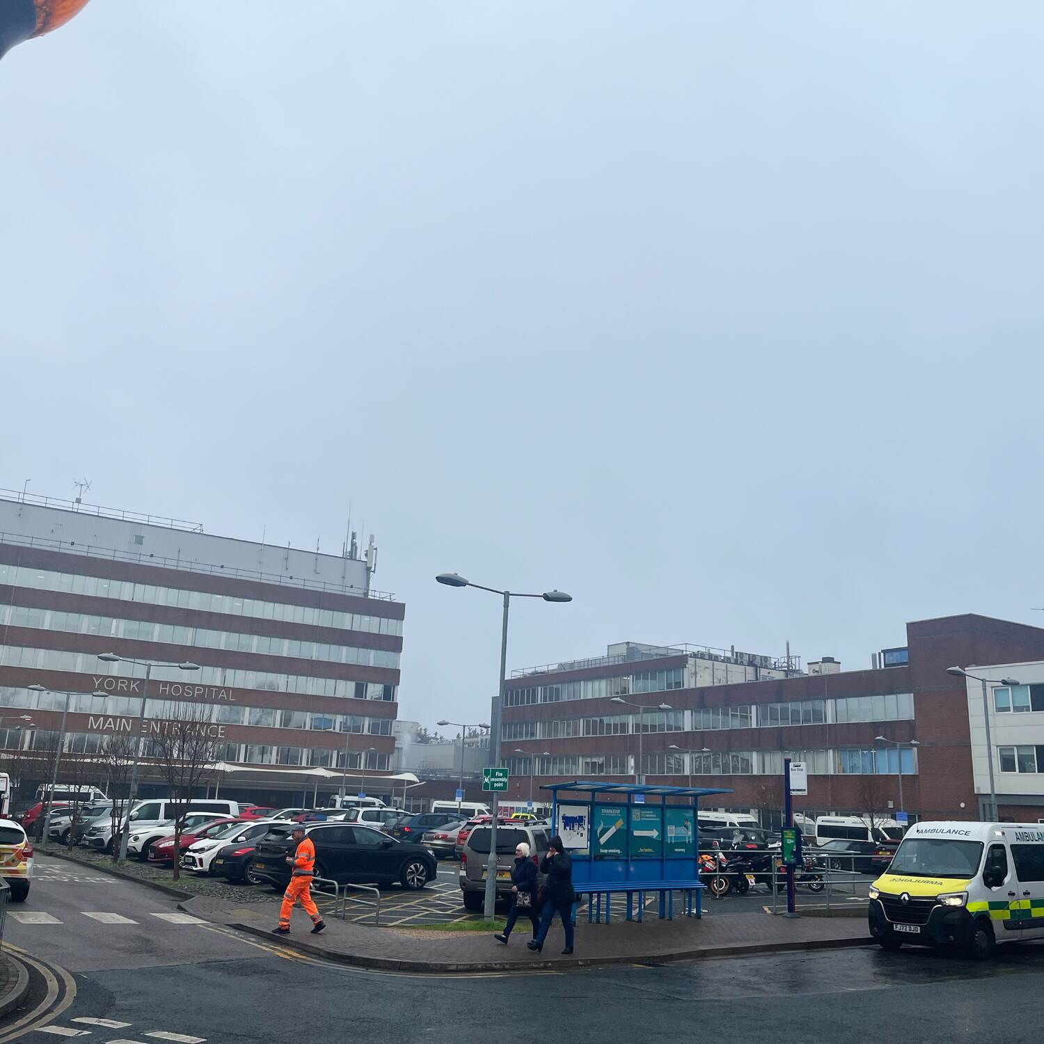 Thursday 12 December 2024.