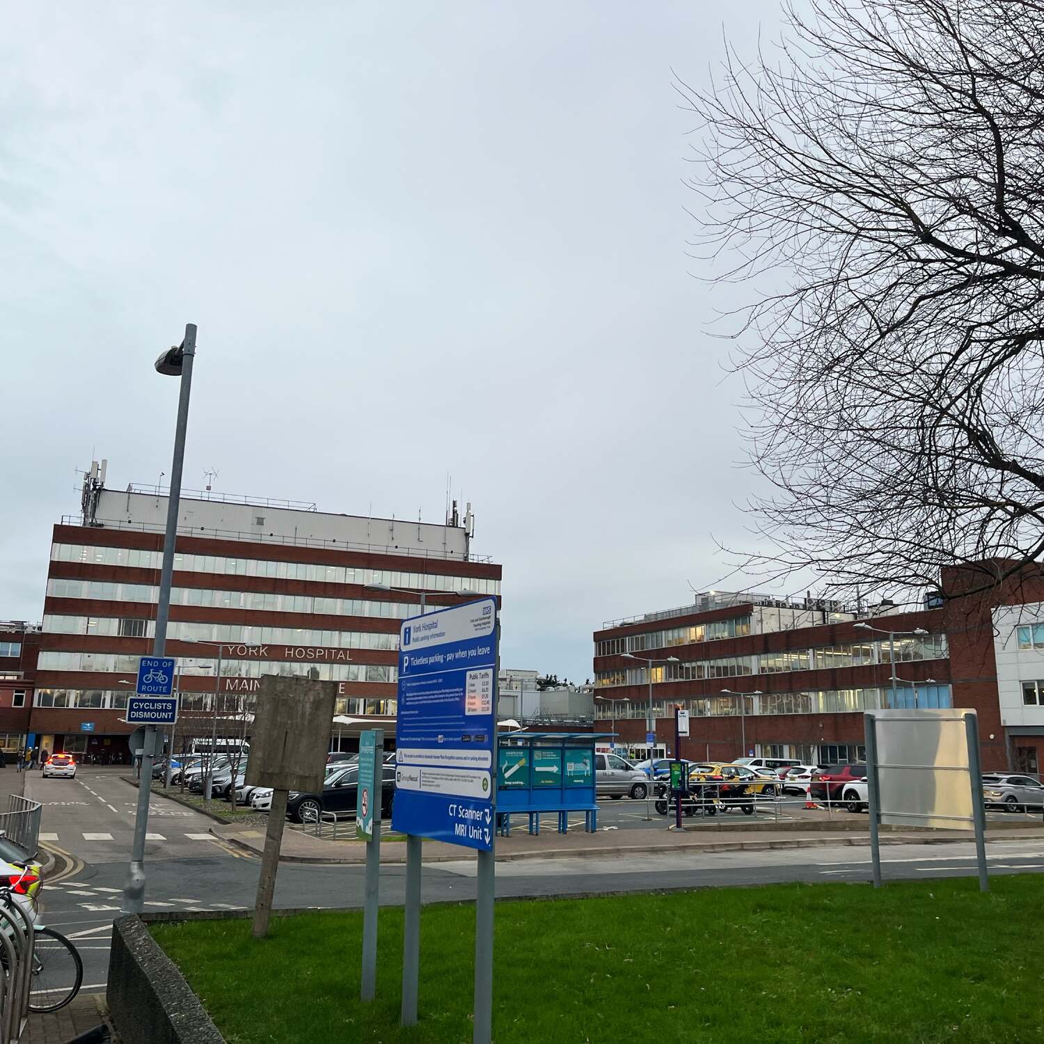 Tuesday 17 December 2024.