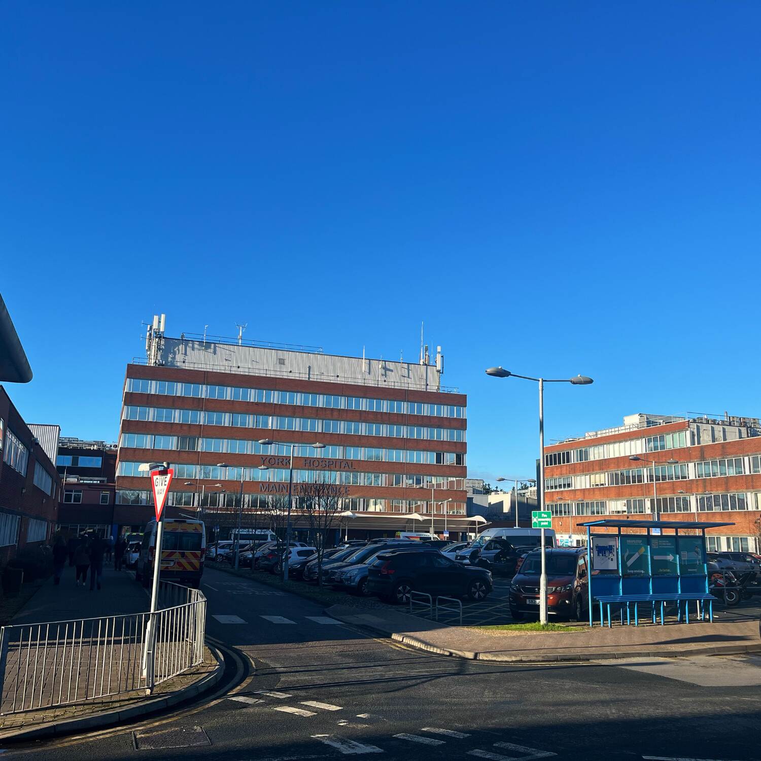 Thursday 19 December 2024.