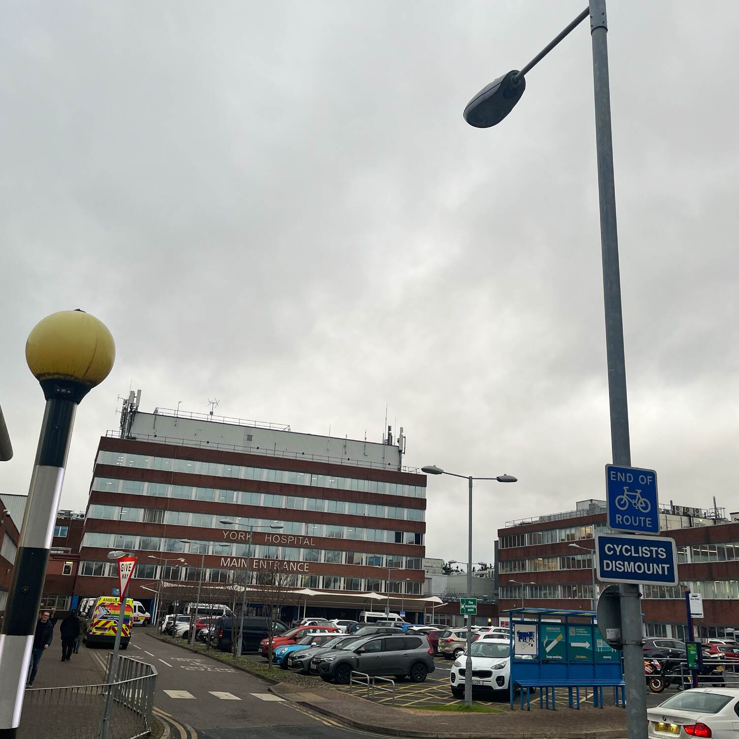 Friday 20 December 2024.