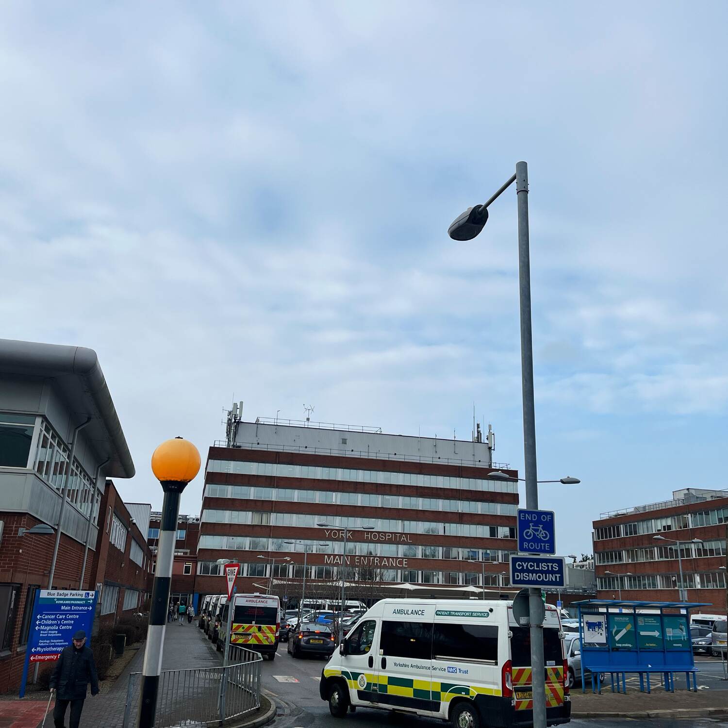 Monday 6 January 2025.