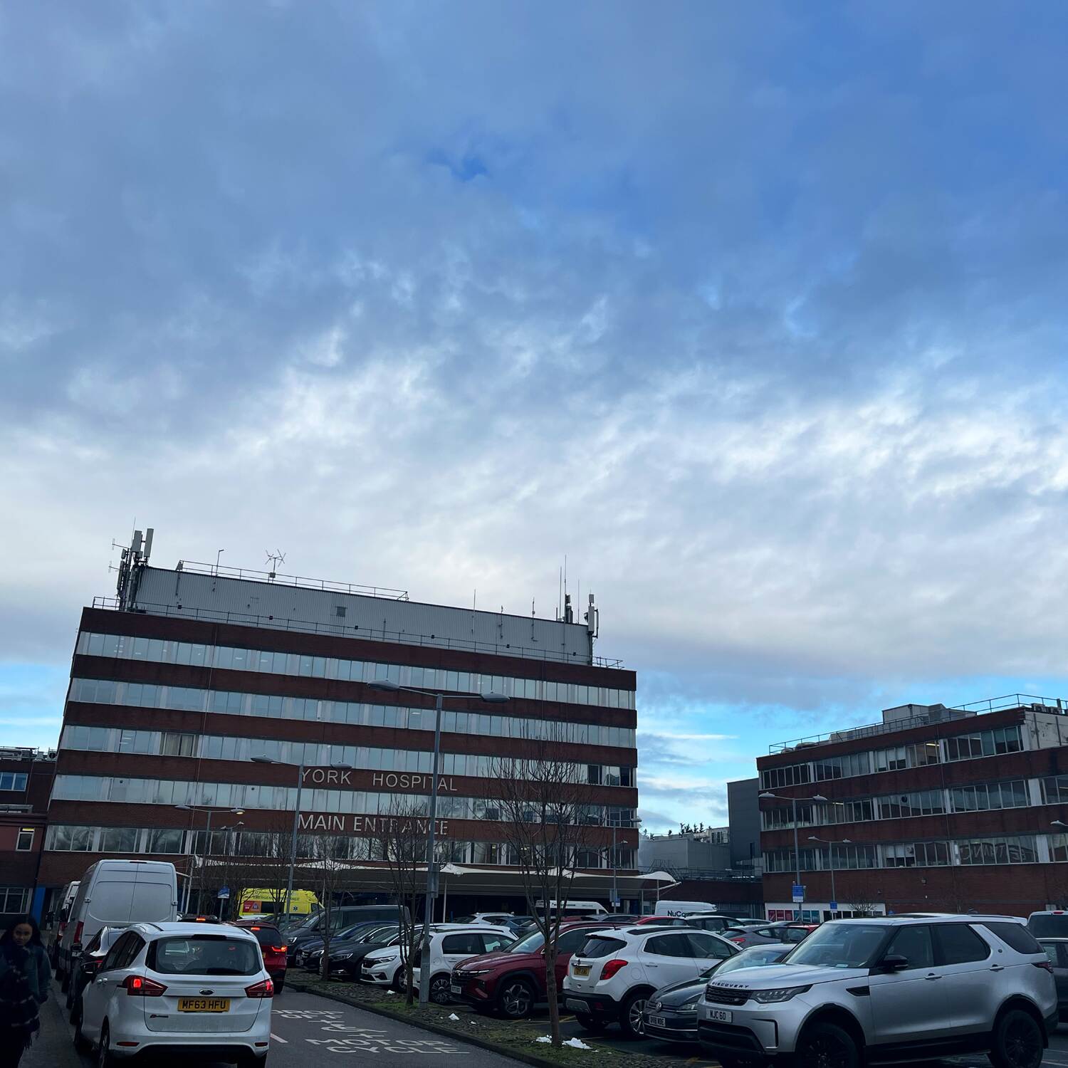 Tuesday 7 January 2025.