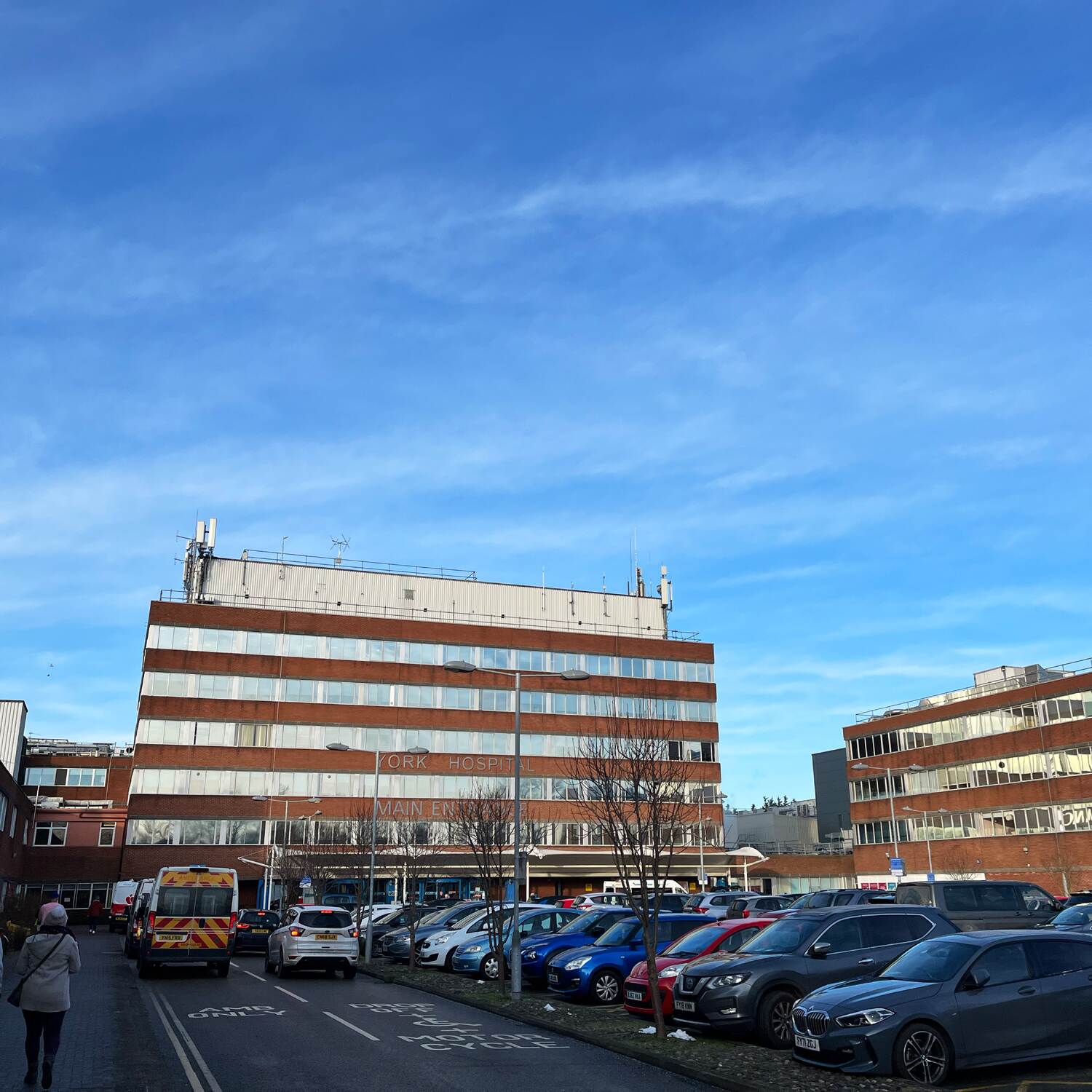 Wednesday 8 January 2025.