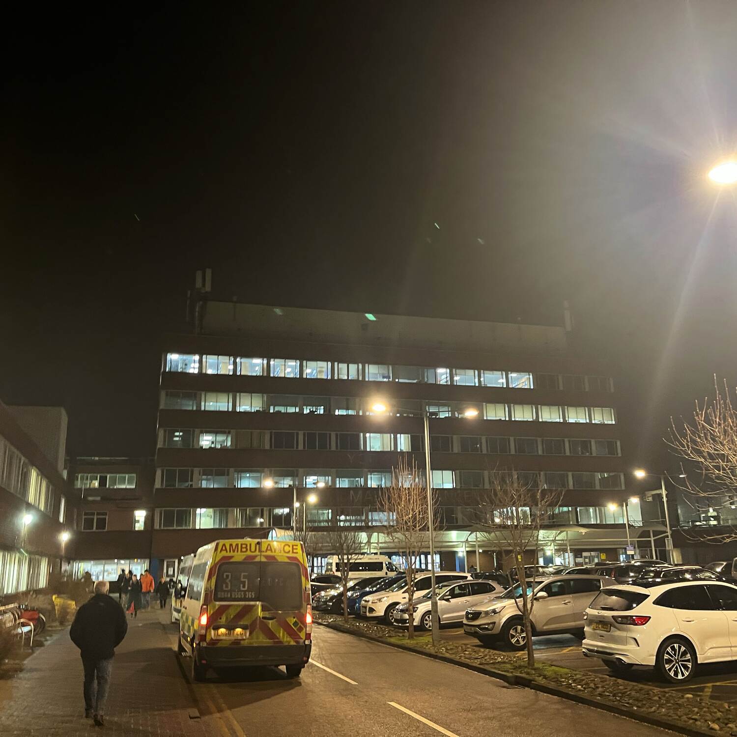 Monday 13 January 2025.