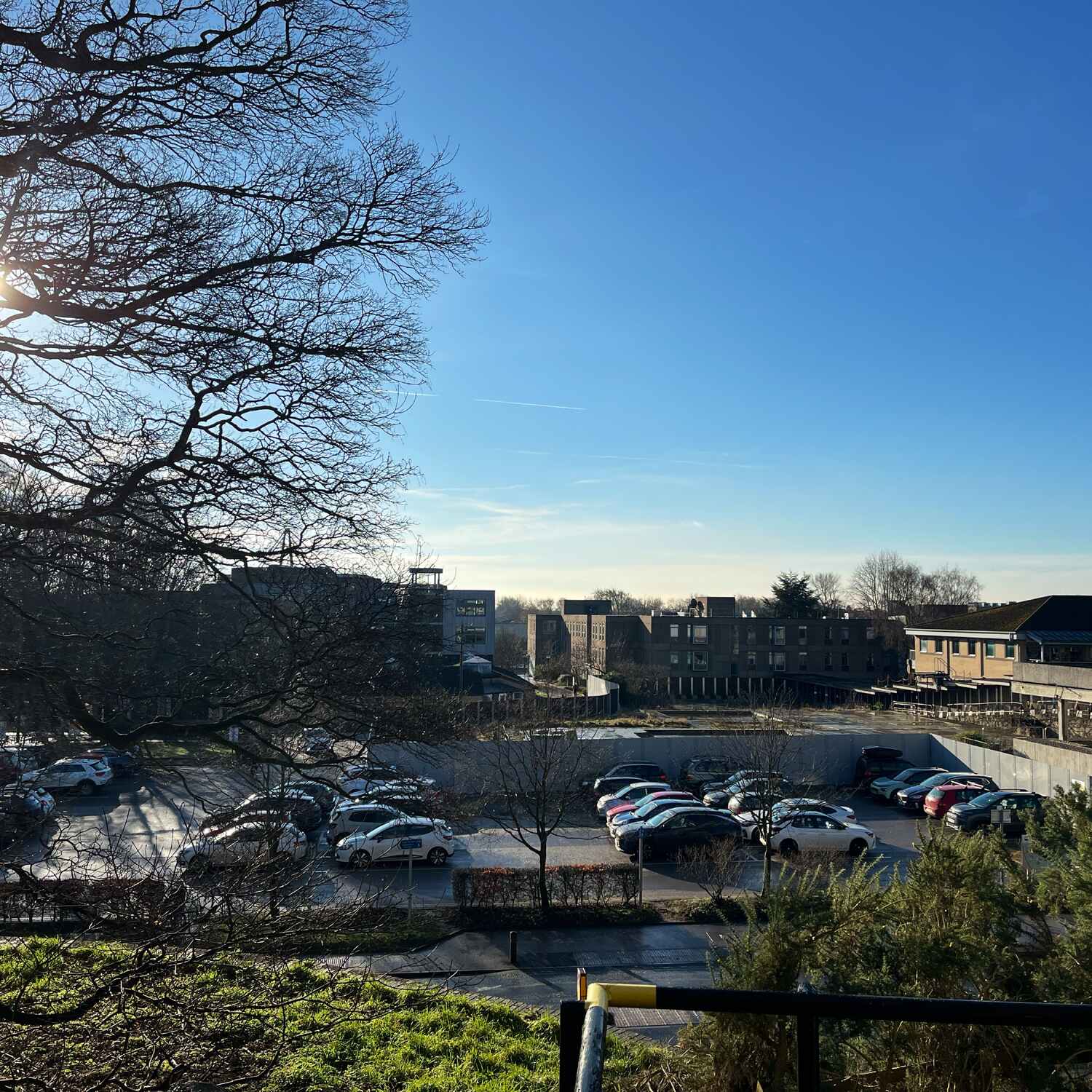 Wednesday 15 January 2025.