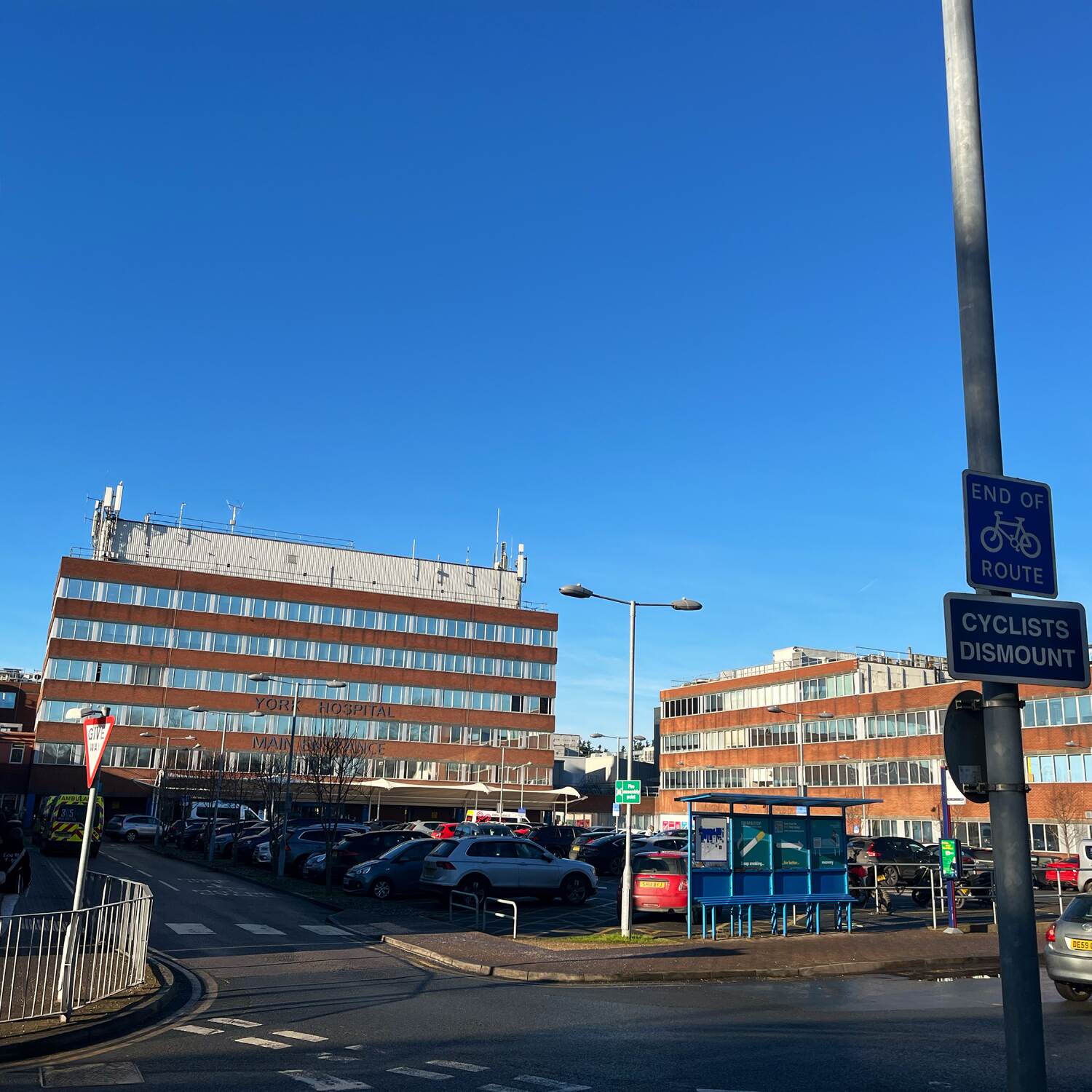 Thursday 16 January 2025.