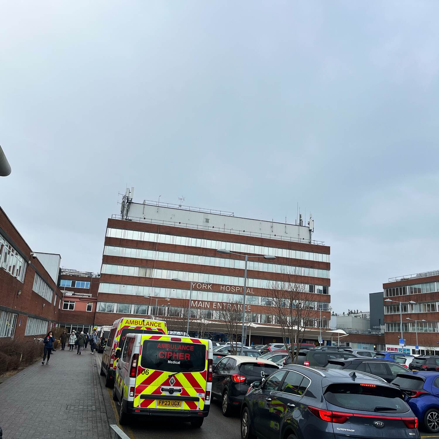 Monday 20 January 2025.