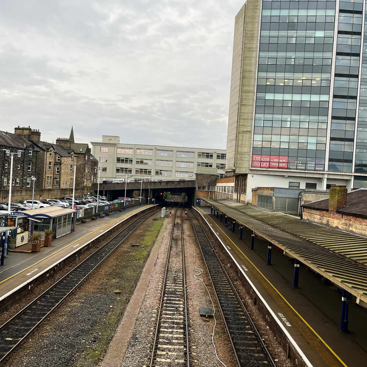 Tuesday 21 January 2025.