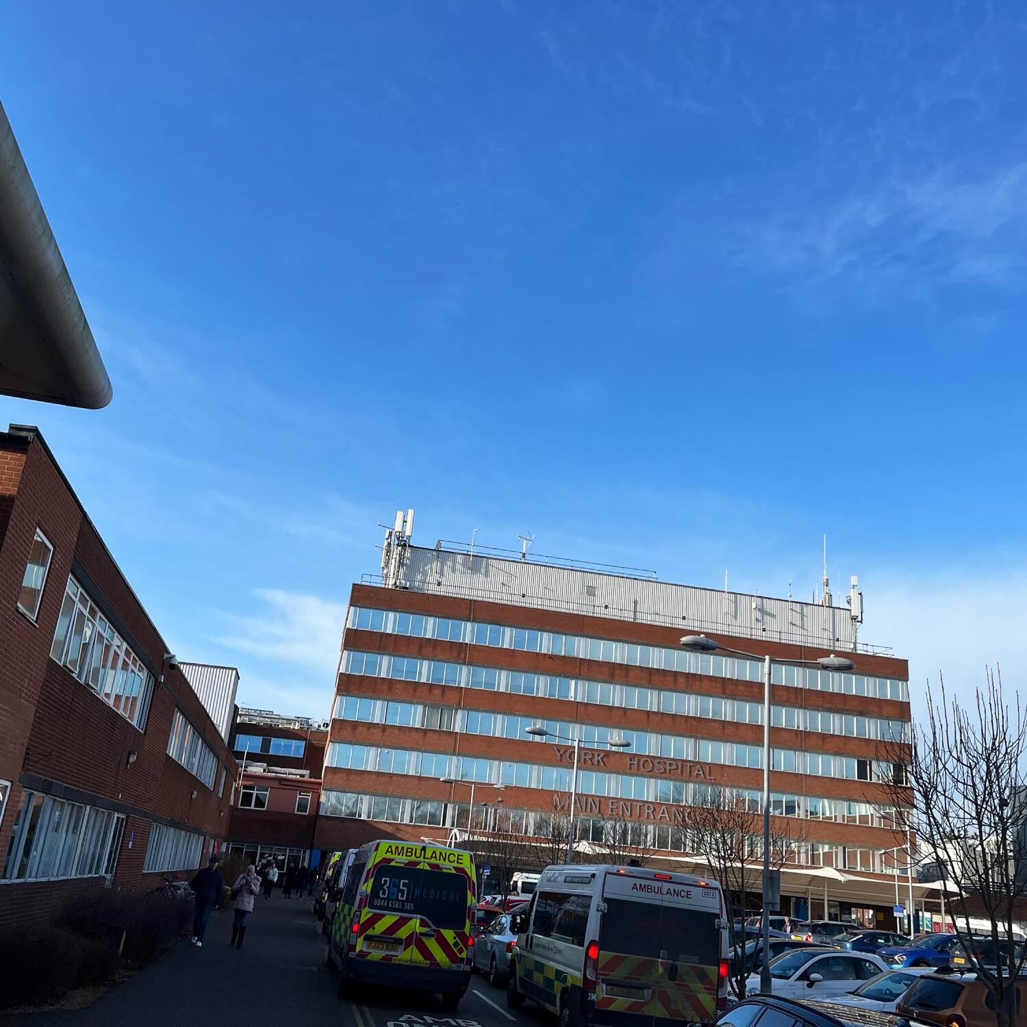 Monday 27 January 2025.