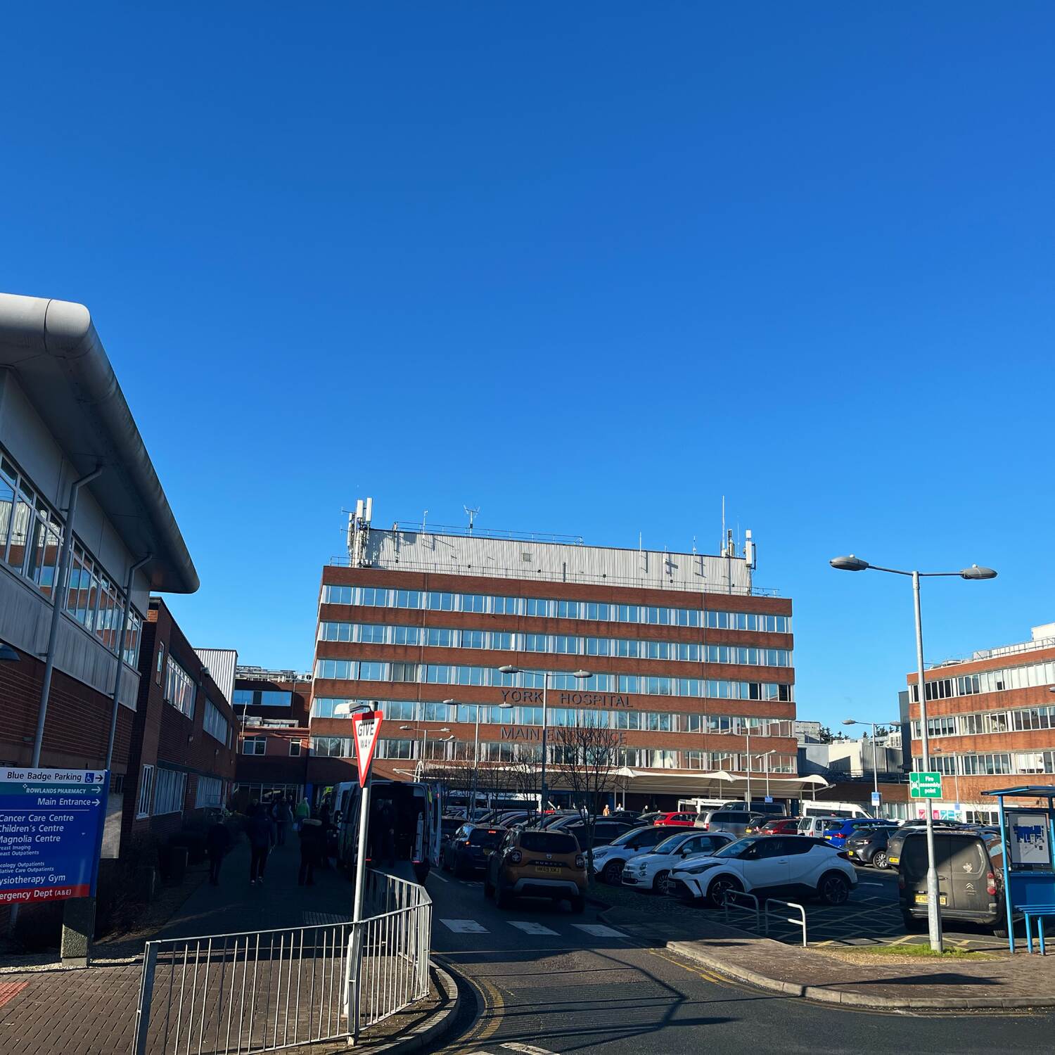 Thursday 30 January 2025.