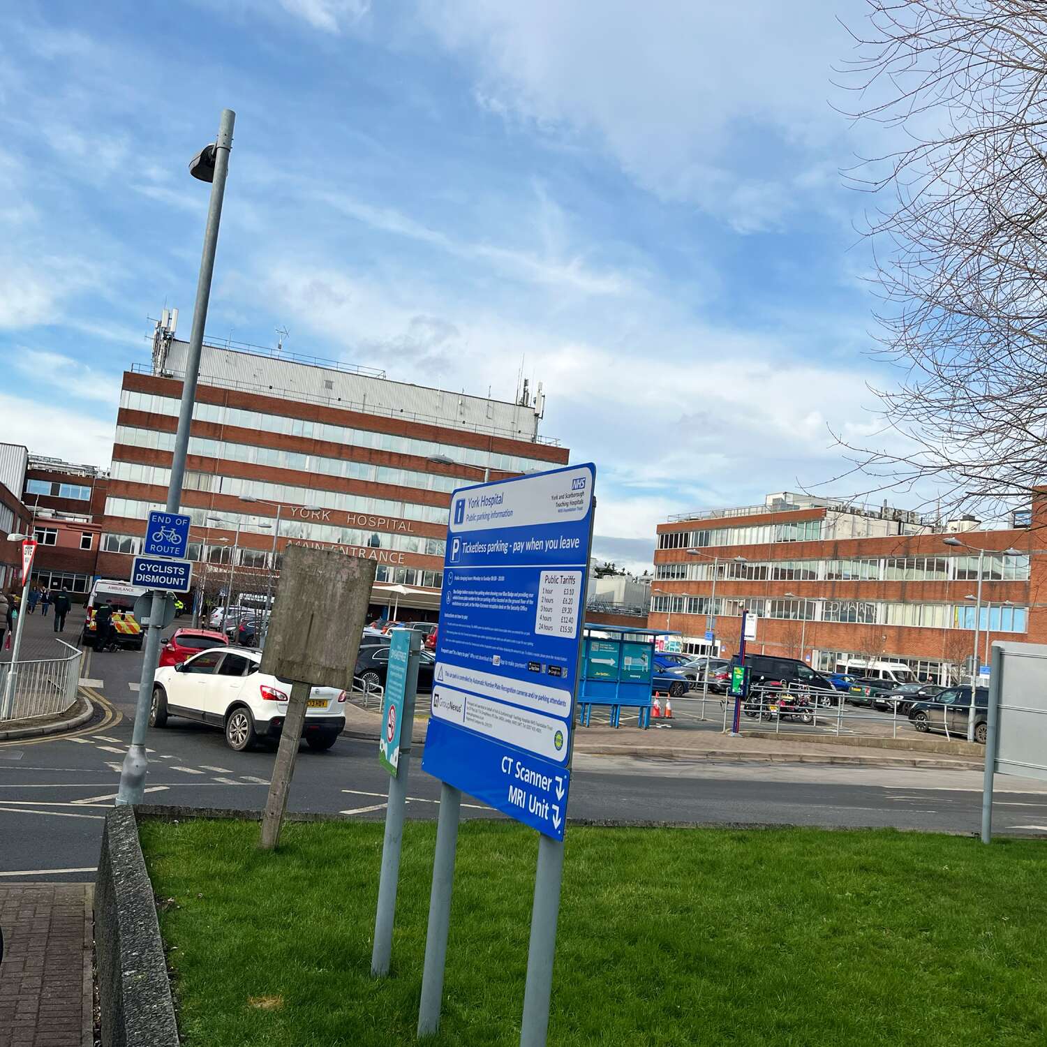 Monday 3 February 2025.