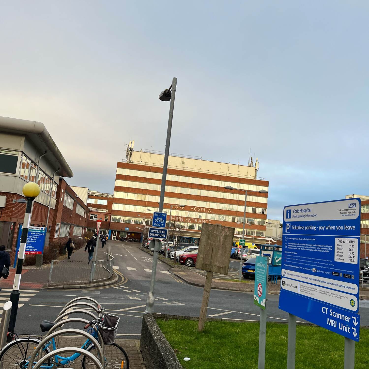 Tuesday 4 February 2025.