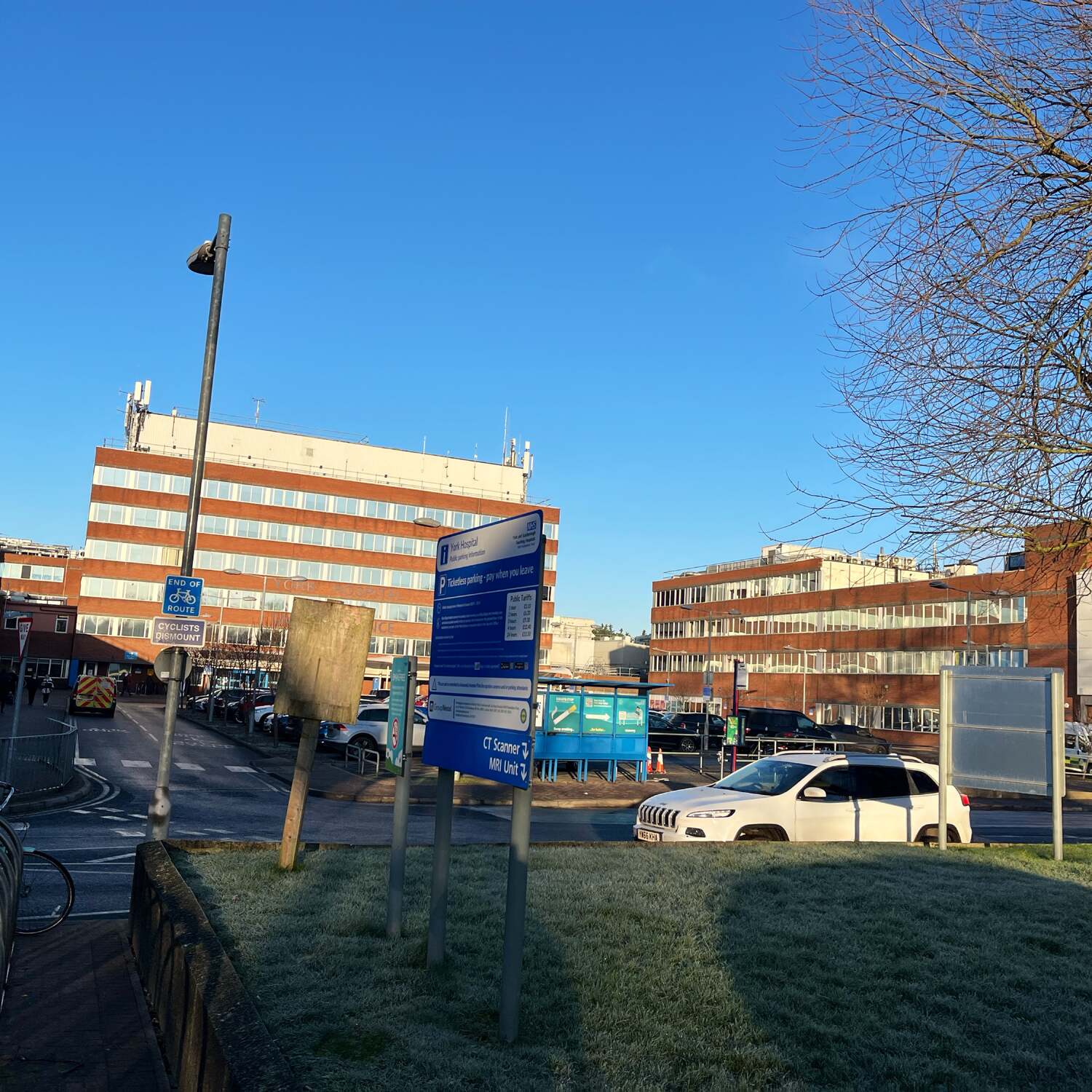 Thursday 6 February 2025.