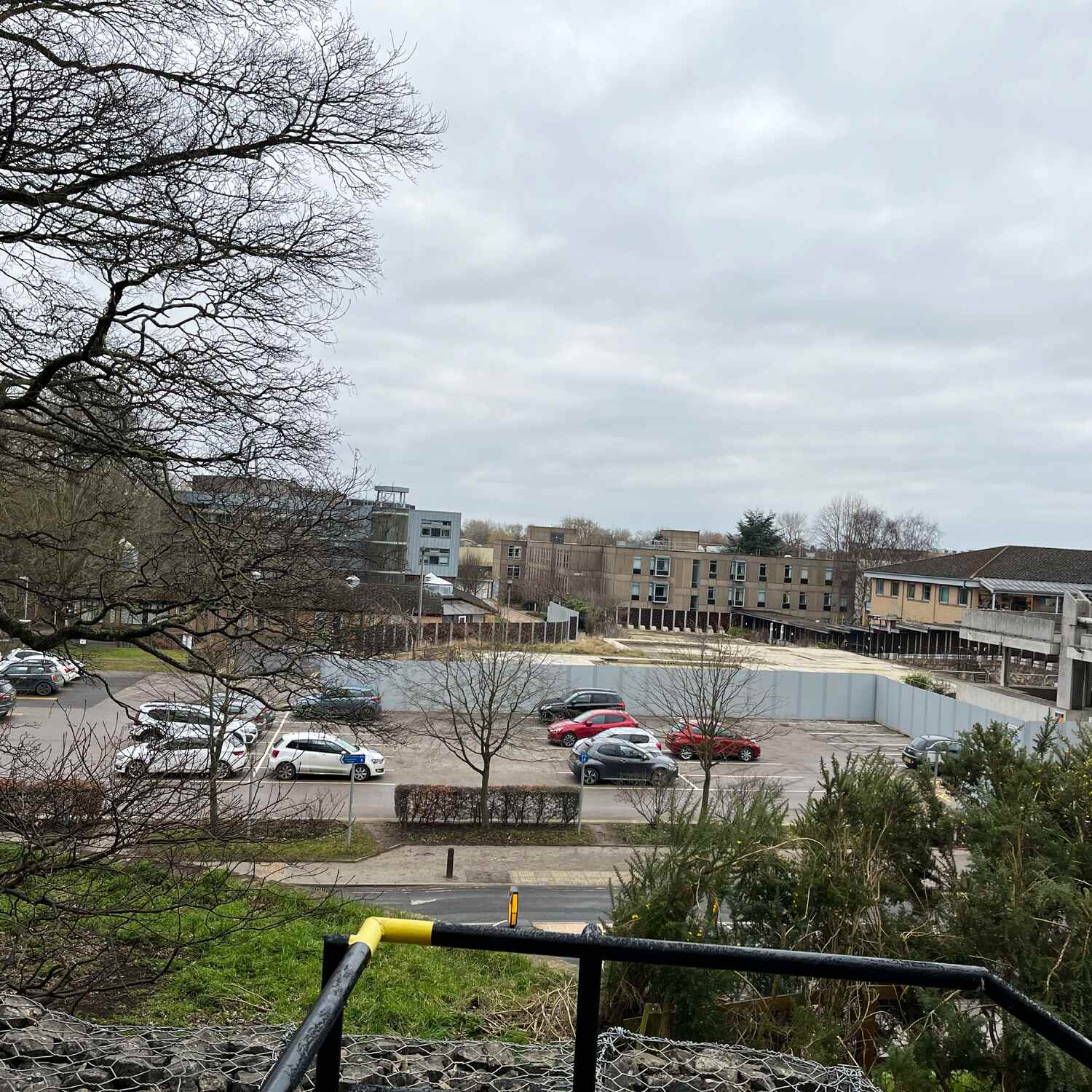 Friday 7 February 2025.